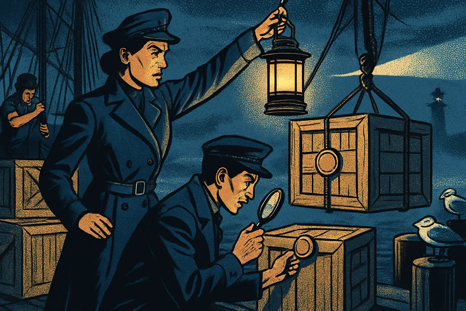 Cover illustration for Open-Weight Model Risk: Microsoft and NVIDIA's New Guide
