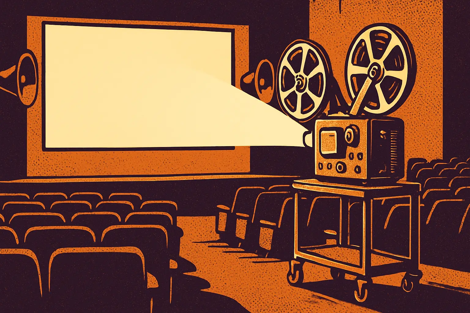 Cover illustration for MiniMax H3 Makes 2K Video With Native Stereo Audio