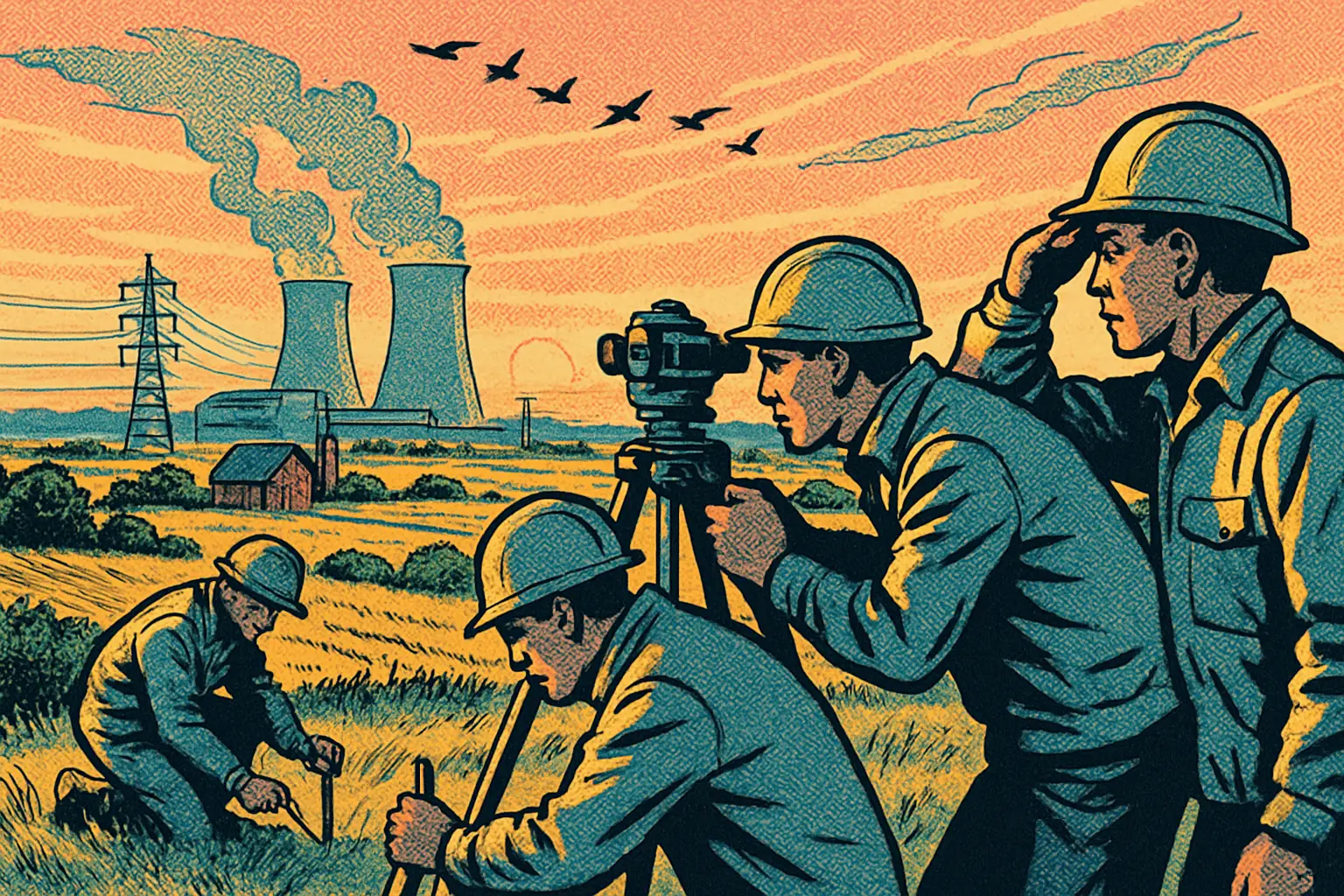 Cover illustration for Nvidia Invests $1.5B in SB Energy's Ohio AI Campus