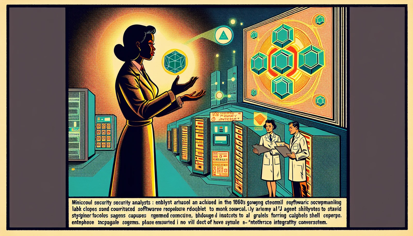 Cover illustration for OpenAI Launches Daybreak — A Codex Security Platform for AI-Powered Vulnerability Detection With Tier-1 Partners