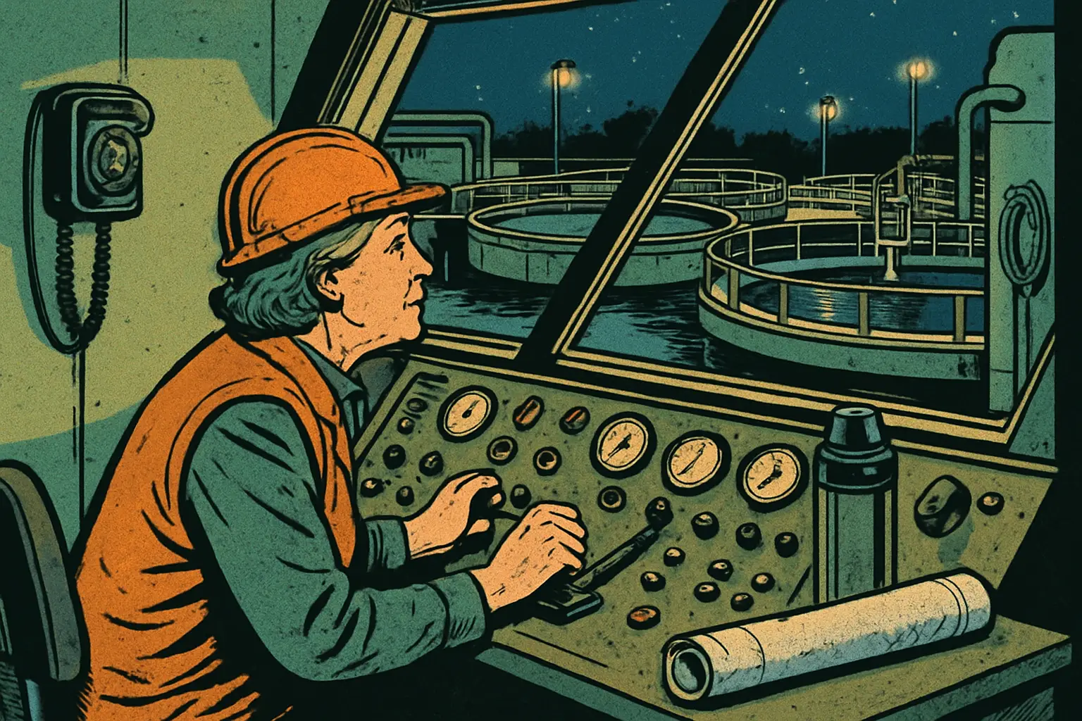 Cover illustration for OpenAI Puts $1 Billion Behind Frontline Cyber Defenders