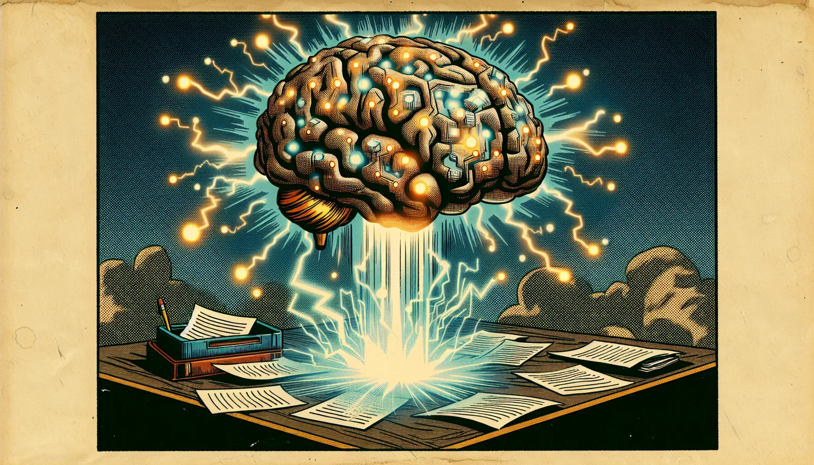 Cover illustration for OpenAI Releases GPT-5.3 Instant — Cutting Hallucinations by 27 Percent and Delivering Snappier Answers