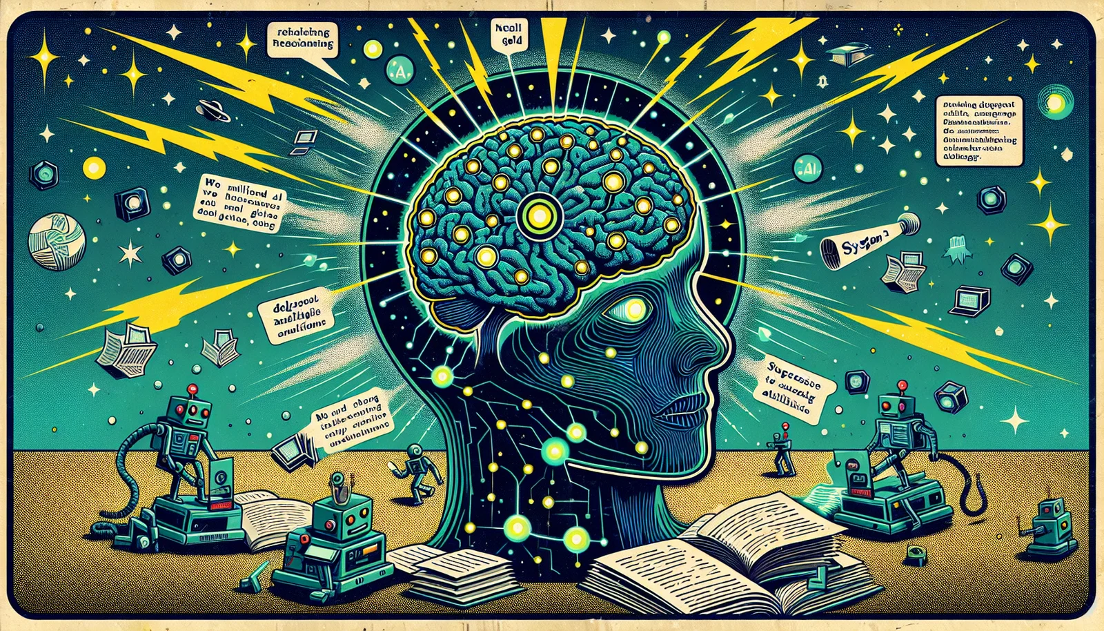Cover illustration for OpenAI GPT-6 Arrives With 2M Token Context and Sub-0.1% Hallucination Rate