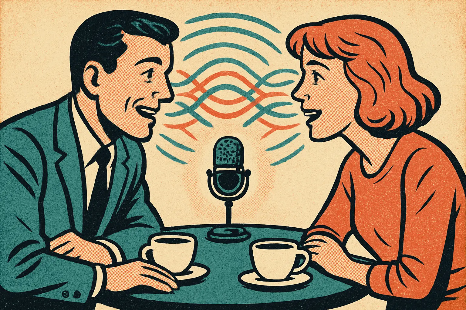 Cover illustration for GPT-Live Gives ChatGPT Real-Time Full-Duplex Voice