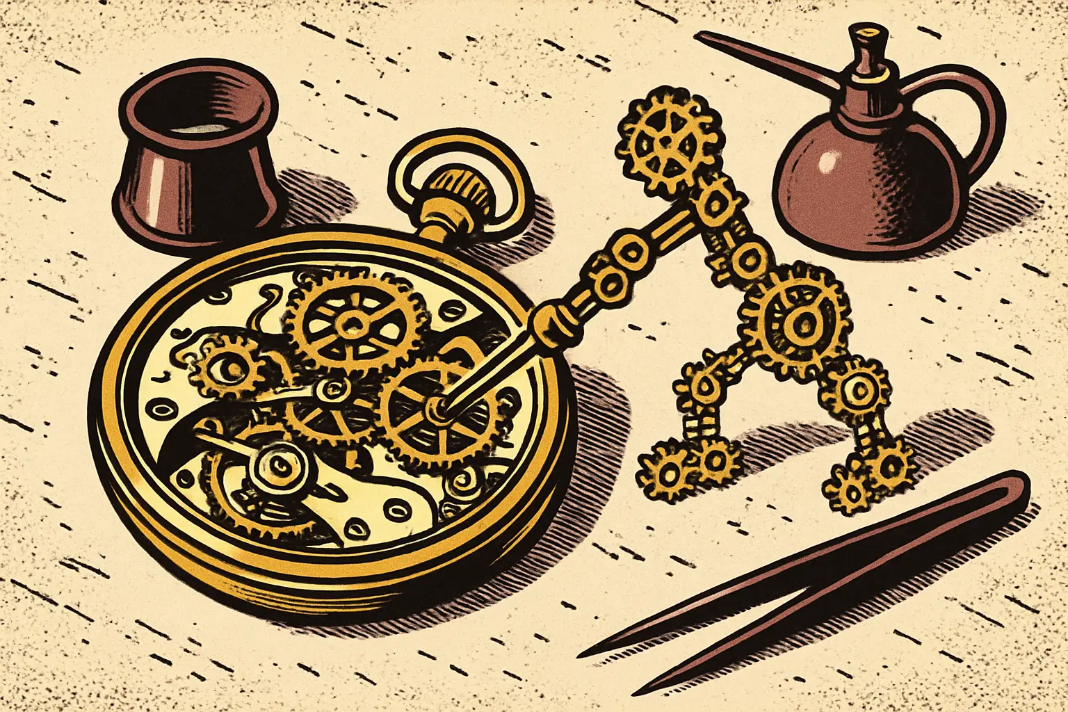 Cover illustration for OpenAI Cuts Luna Prices 80% After AI Rewrote Its Kernels
