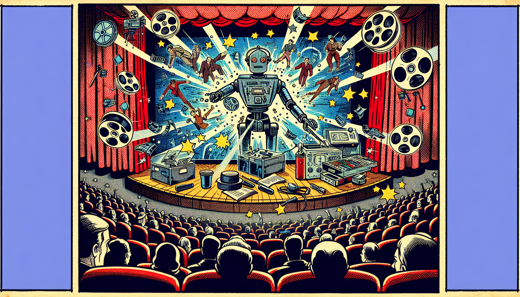 Cover illustration for OpenAI Is Bringing Sora Video Generation Directly Into ChatGPT — Giving Hundreds of Millions of Users Access