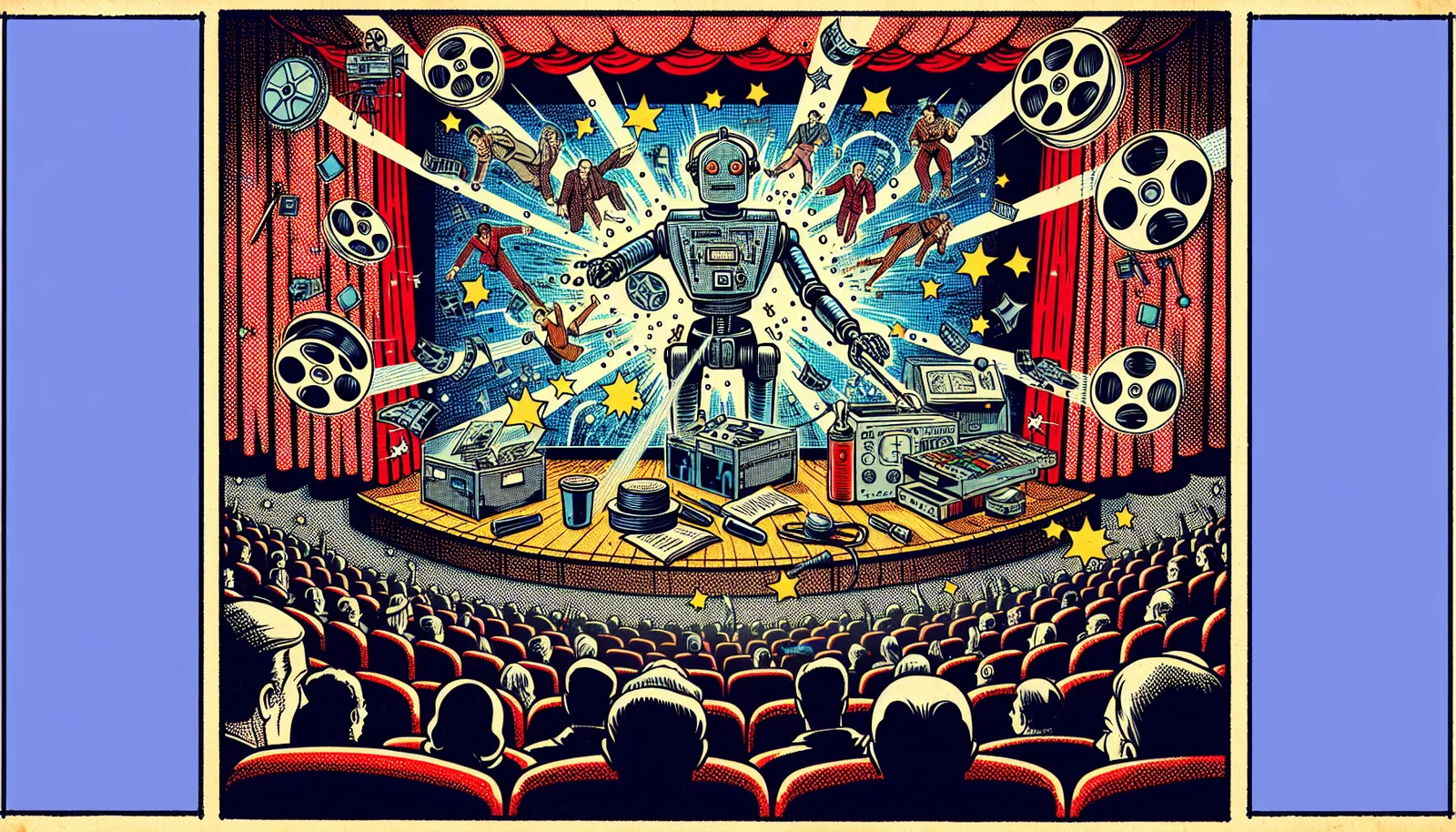 Cover illustration for OpenAI Is Bringing Sora Video Generation Directly Into ChatGPT — Giving Hundreds of Millions of Users Access