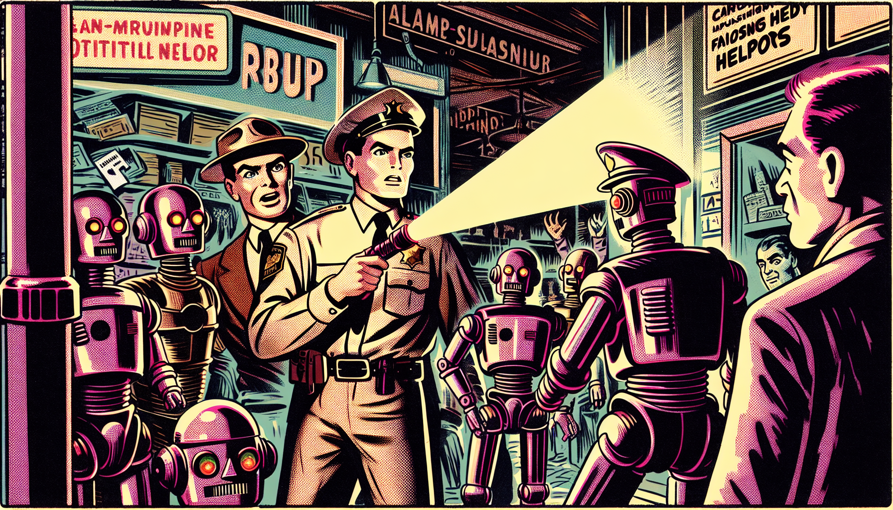 Cover illustration for OpenClaw's 'ClawJacked' Vulnerability Exposed 135,000 AI Agent Instances — And 820 Malicious Skills Were Hiding in Plain Sight