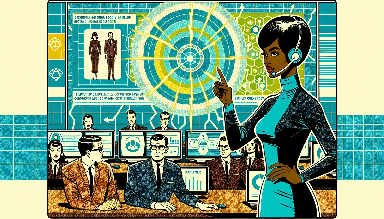 Cover illustration for Palo Alto Networks Launches Frontier AI Defense — Autonomous Remediation Against Machine-Speed Attacks