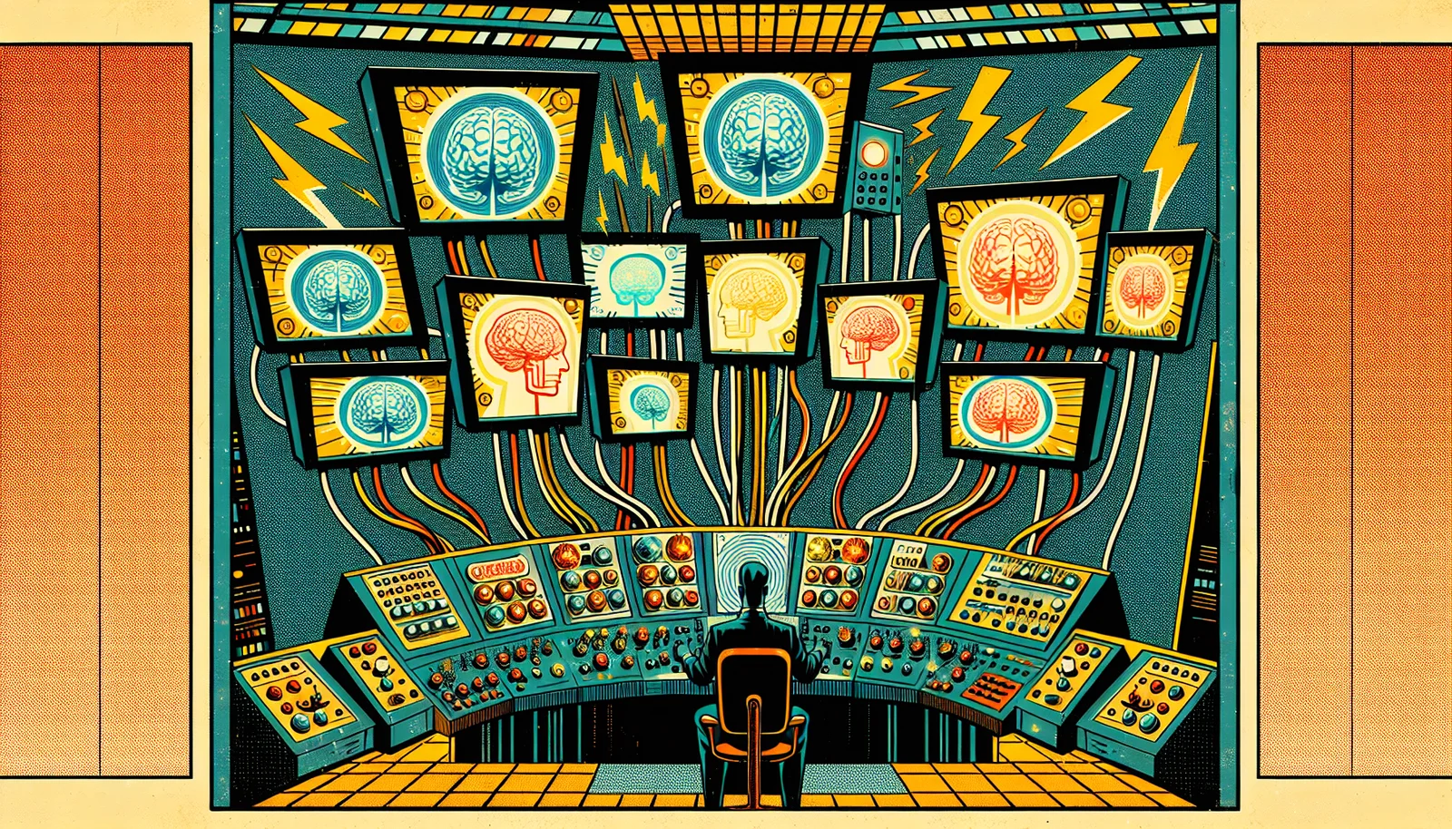 Cover illustration for Perplexity Launches Computer — An AI Agent That Orchestrates 19 Models to Tackle Complex Workflows