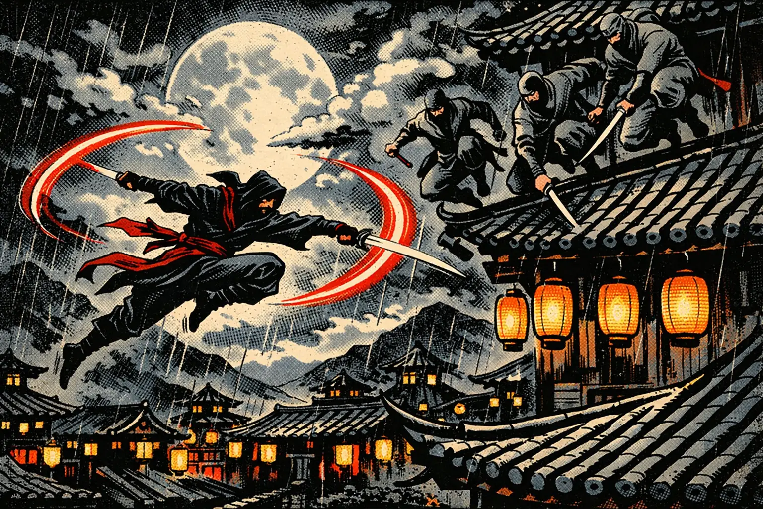 Cover illustration for Phantom Blade Zero Launch: 431K Steam Players and Rising