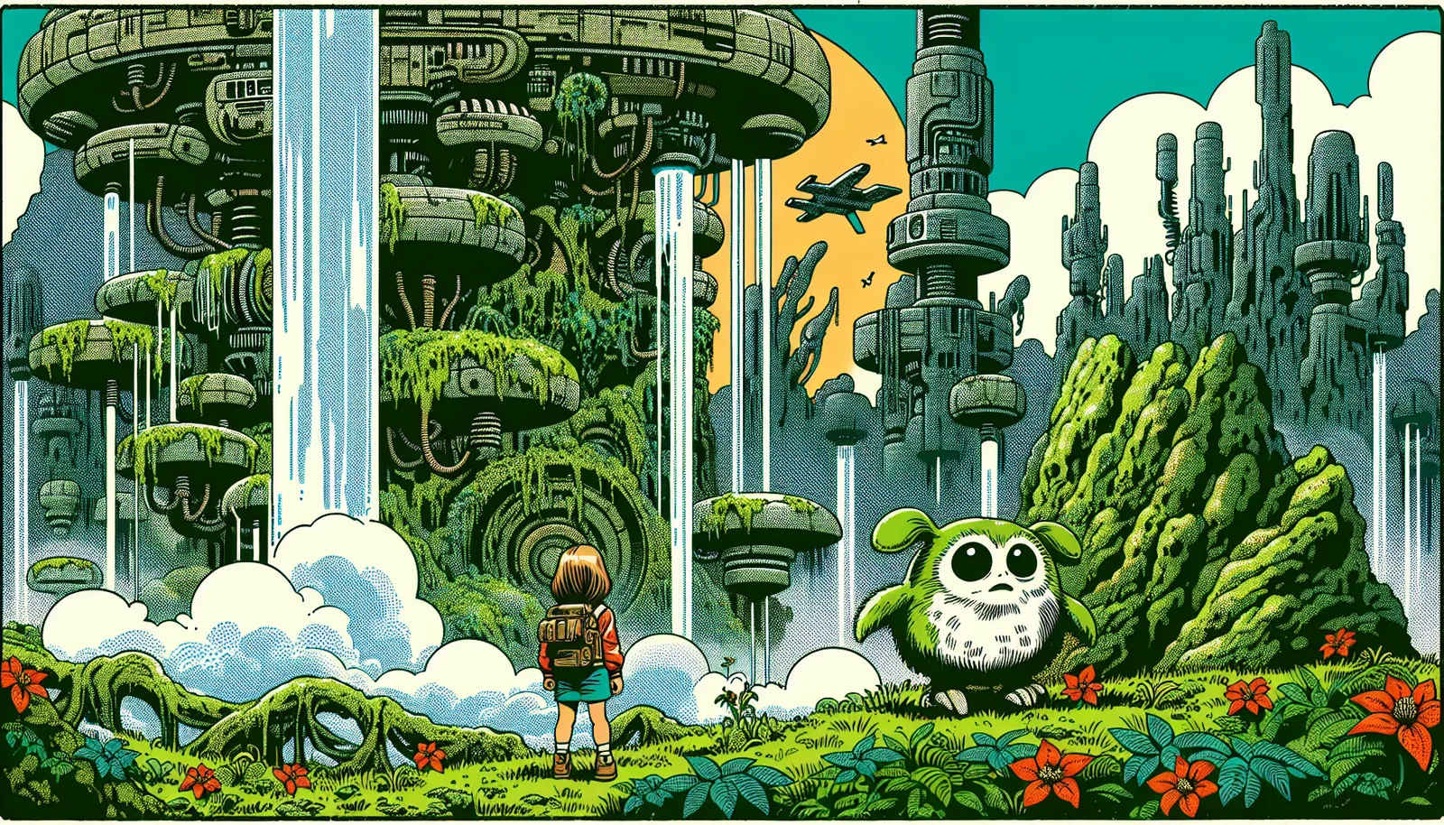 Cover illustration for Planet of Lana II: Children of the Leaf Launches to Glowing Reviews — And It's on Game Pass Day One