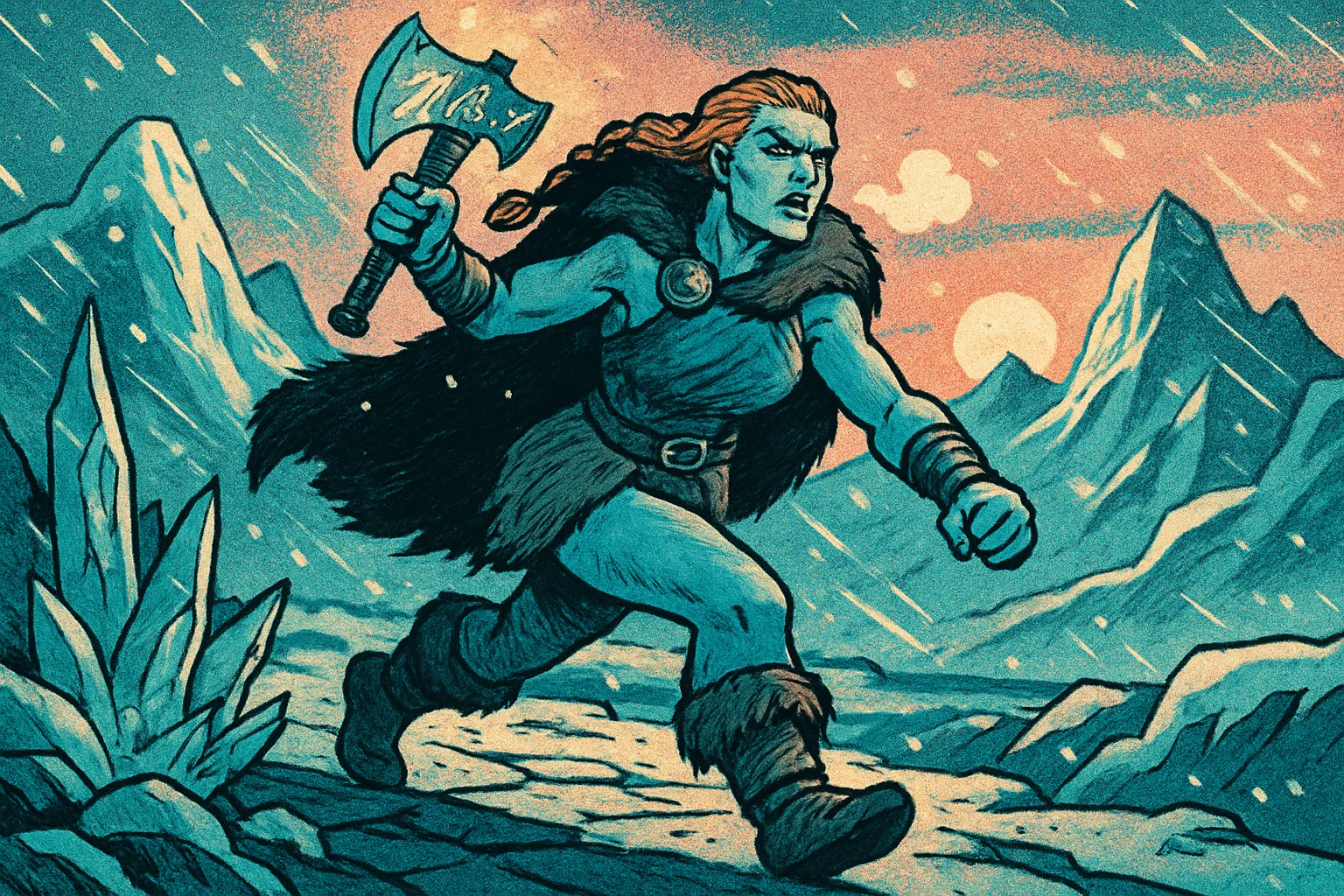 Cover illustration for PlayStation State of Play June 2026: God of War Laufey, Wolverine Dated