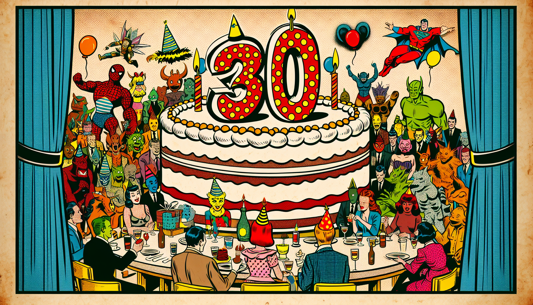 Cover illustration for Pokemon Turns 30 — FireRed and LeafGreen Hit Nintendo Switch on Pokemon Day