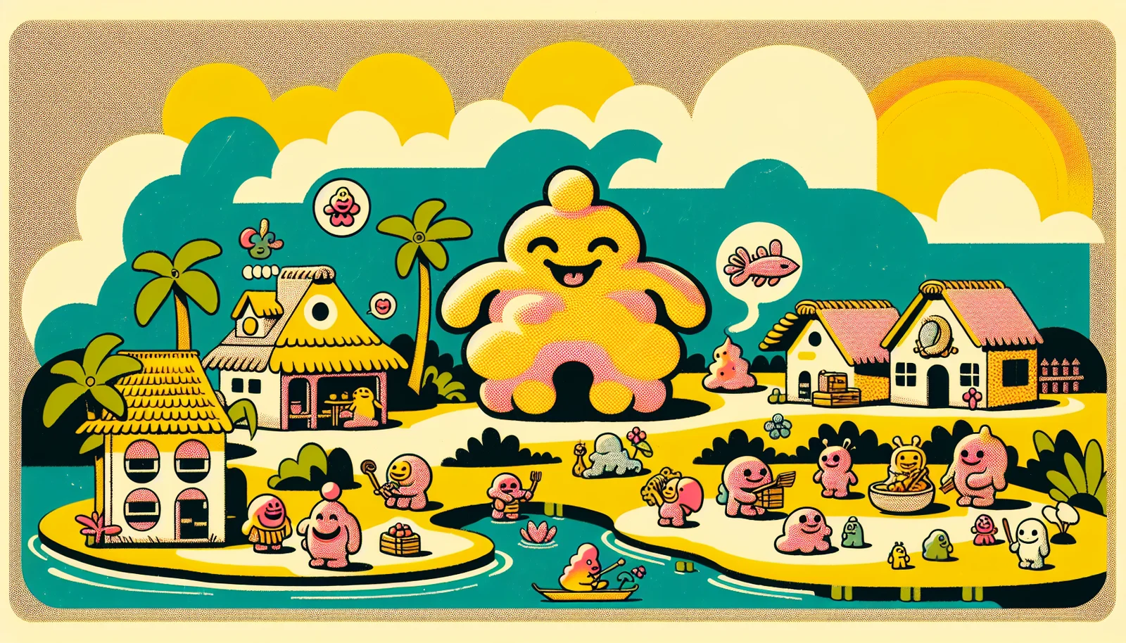 Cover illustration for Pokemon Pokopia Launches March 5 on Switch 2 — A Charming Life-Sim Where You Are the Ditto