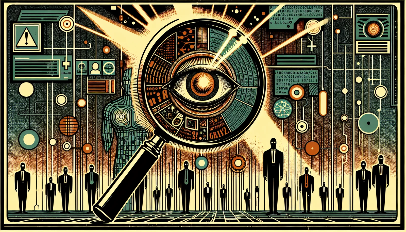 Cover illustration for Project Glasswing: How Anthropic's AI Uncovered Decade-Old Vulnerabilities Across Every Major Platform