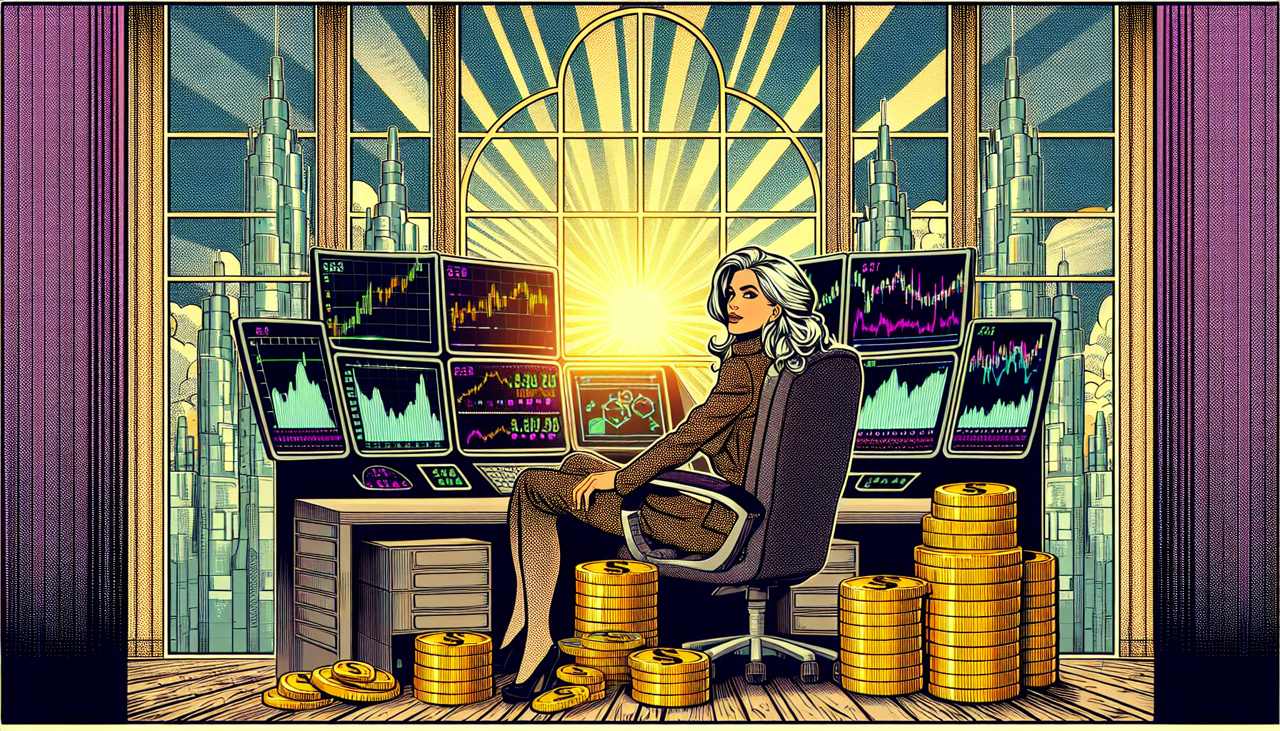 Cover illustration for Q1 2026 Earnings Season: Why AI Infrastructure Stocks Deserve a Fresh Look