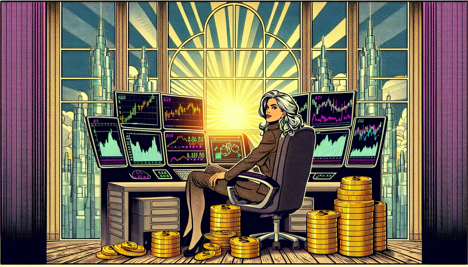 Cover illustration for Q1 2026 Earnings Season: Why AI Infrastructure Stocks Deserve a Fresh Look