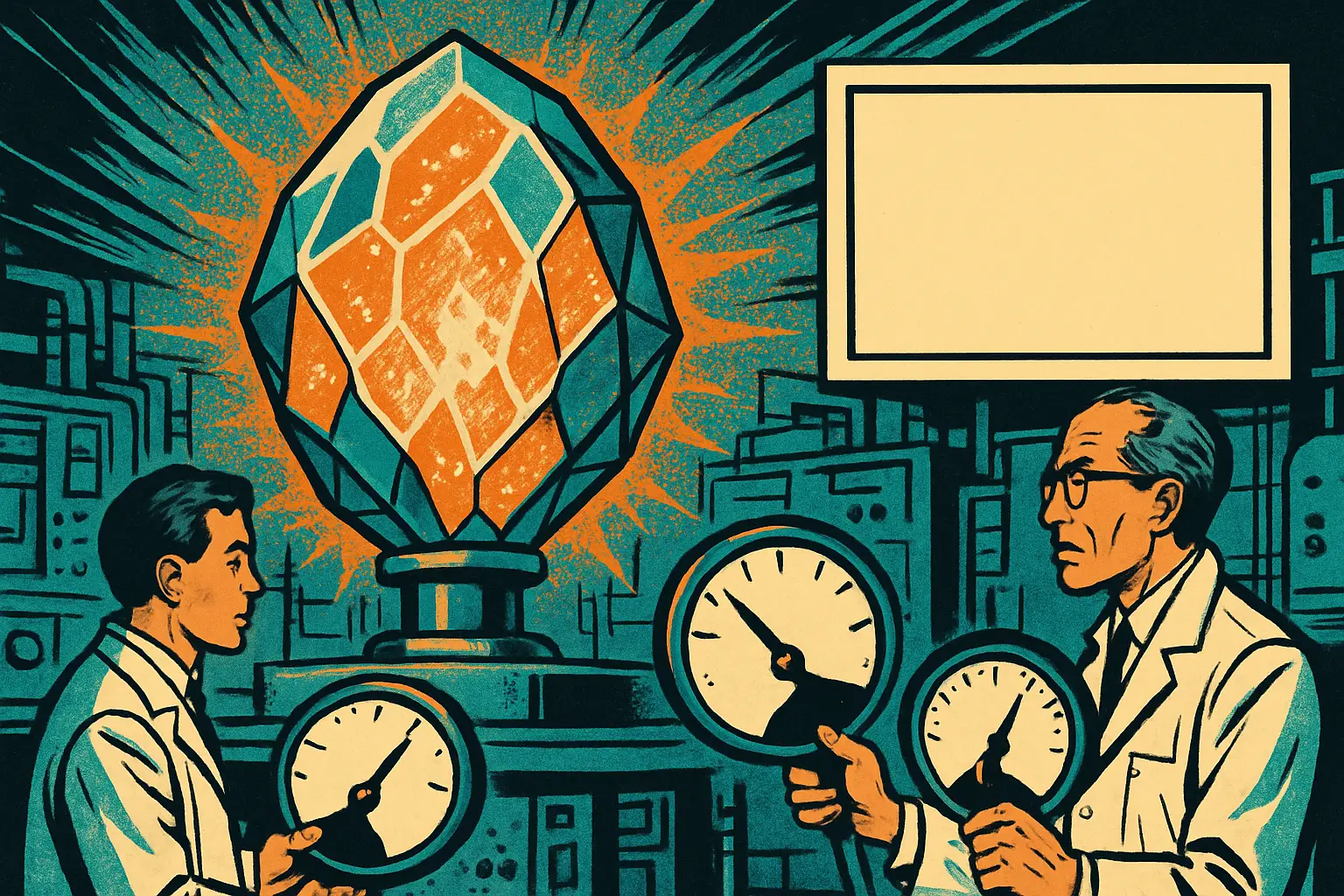Cover illustration for Qwen3.8-Max Benchmarks: What to Watch in the Preview