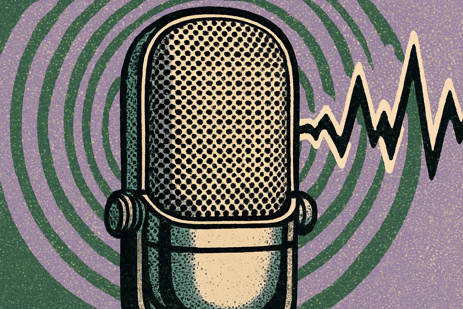 Cover illustration for Real World VoiceEQ Benchmarks the Human Side of Voice AI