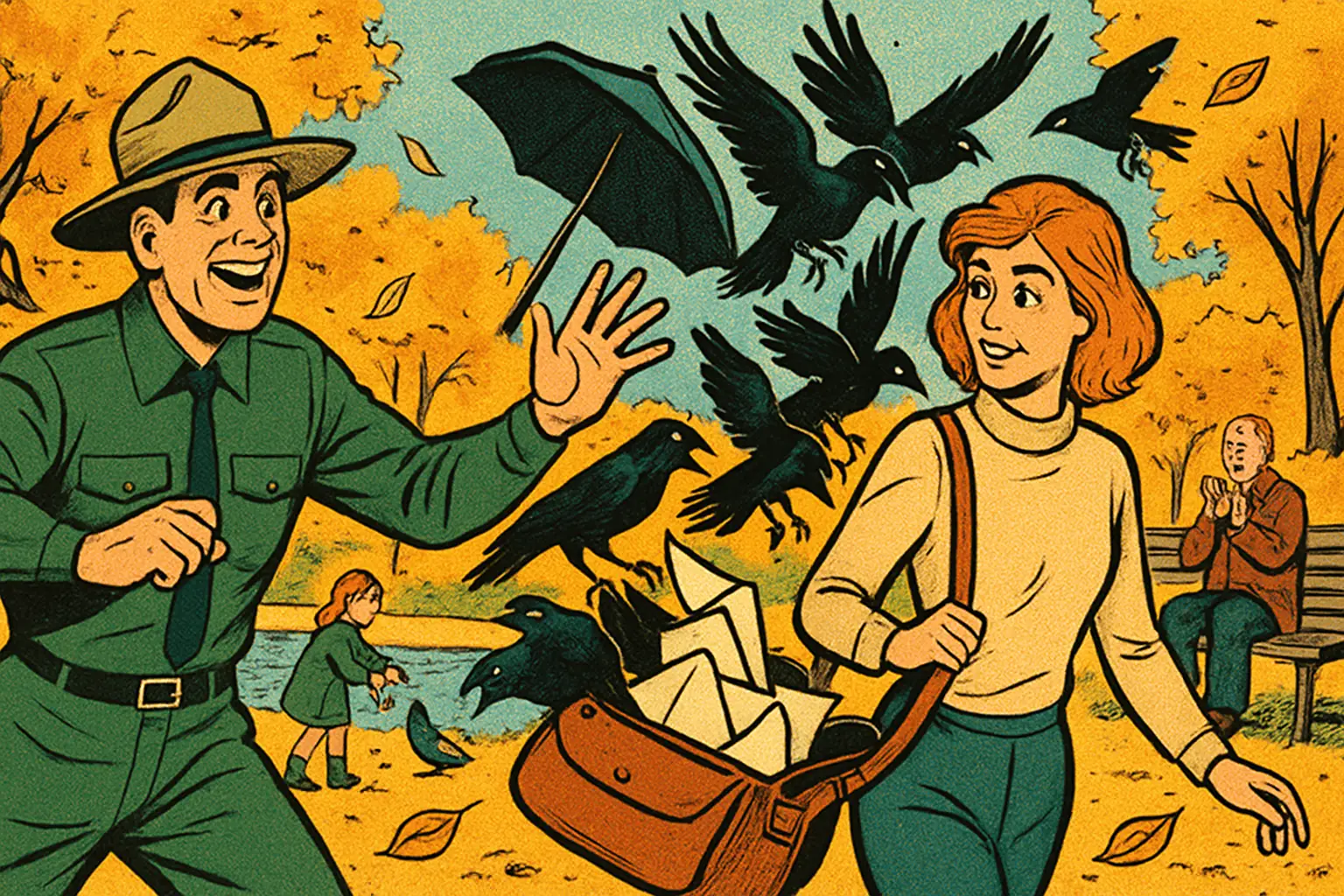 Cover illustration for Safari Email Tracker Blocking: How Apple Protects Your Inbox