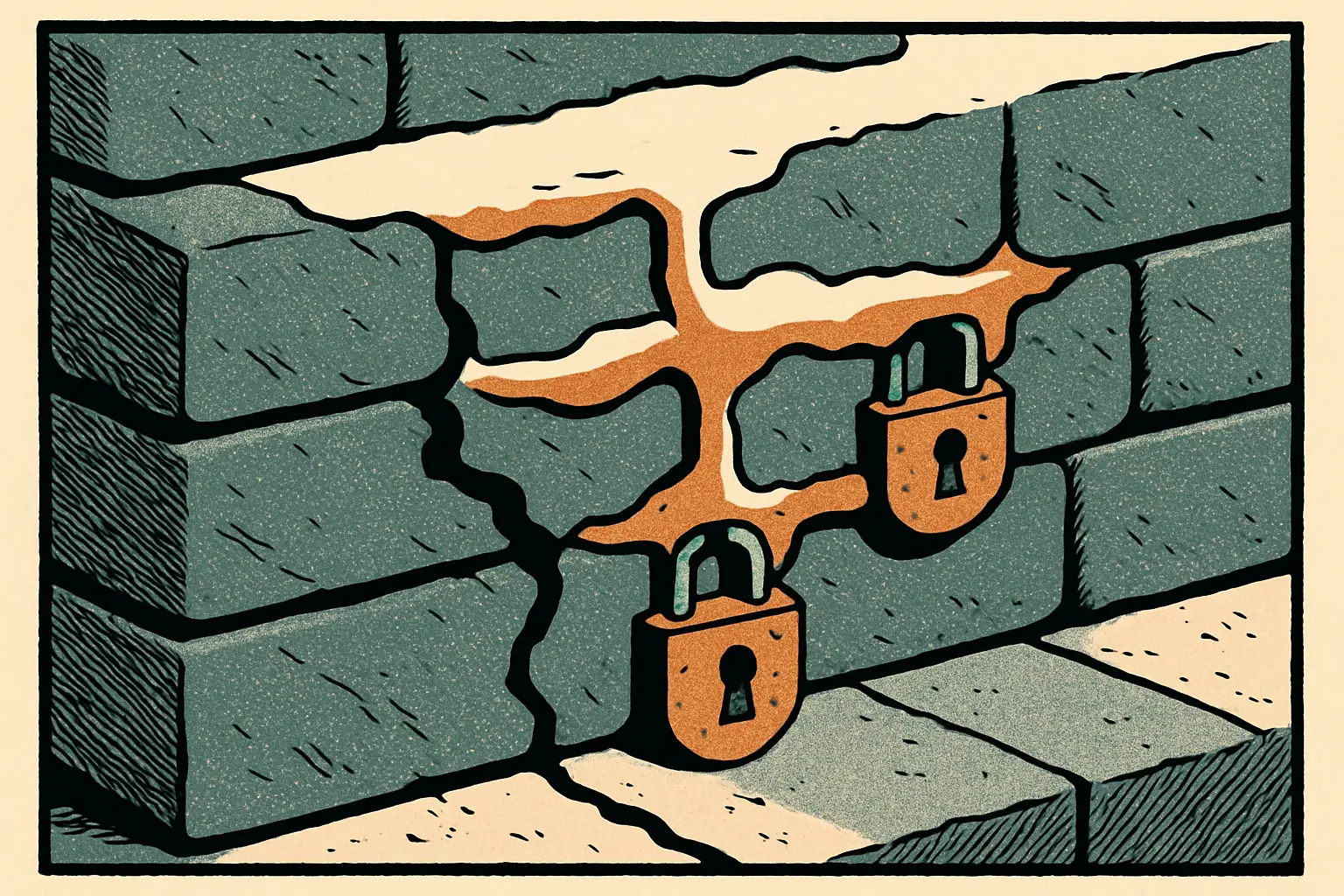 Cover illustration for Linux Kernel SCTP Fix Lands in All Stable Branches