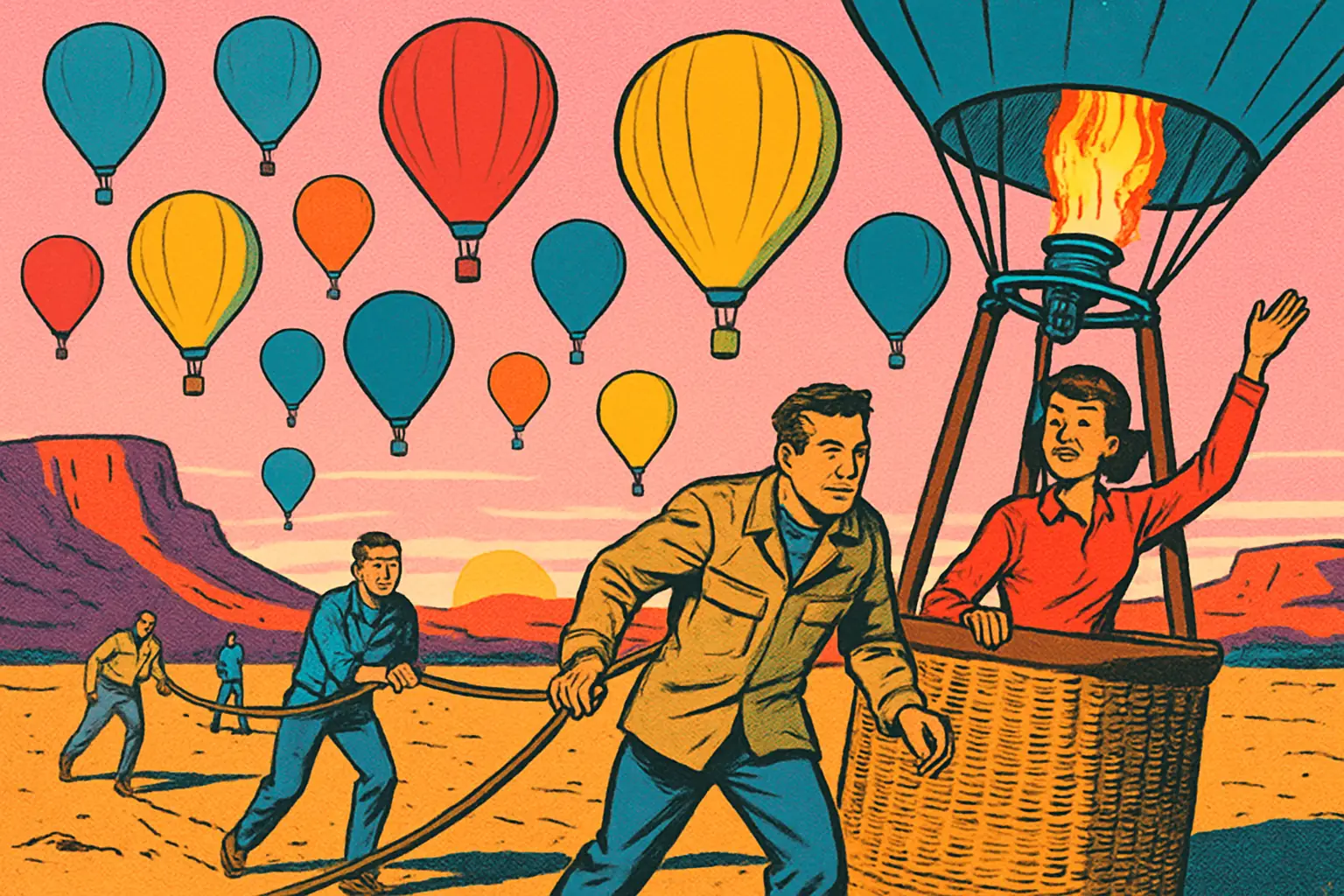 Cover illustration for Securitize Stocks on Solana: How 12 Tokenized Shares Work