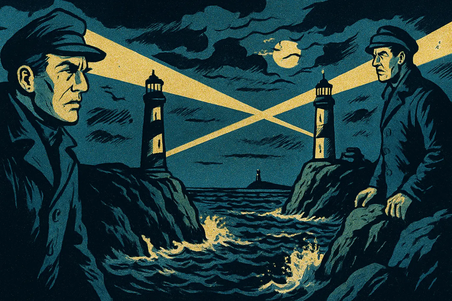 Cover illustration for Signal Automates Encryption Checks With Key Transparency