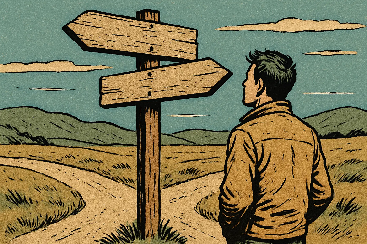 Cover illustration for Single-Stock Futures Are Coming Back to US Traders
