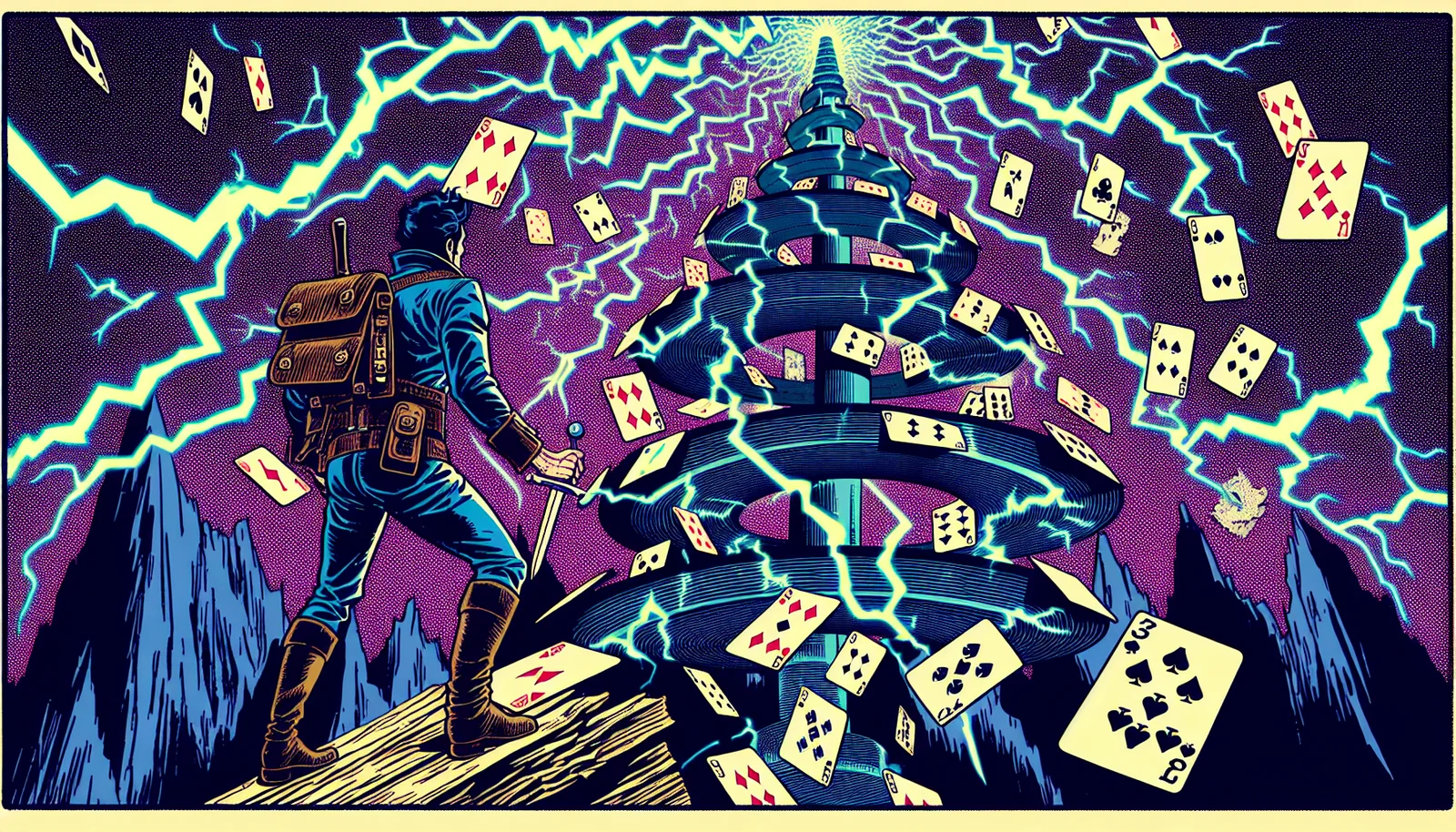 Cover illustration for Slay the Spire 2 Hits 526K Concurrent Players on Launch Day — The Roguelike Deck-Builder King Returns