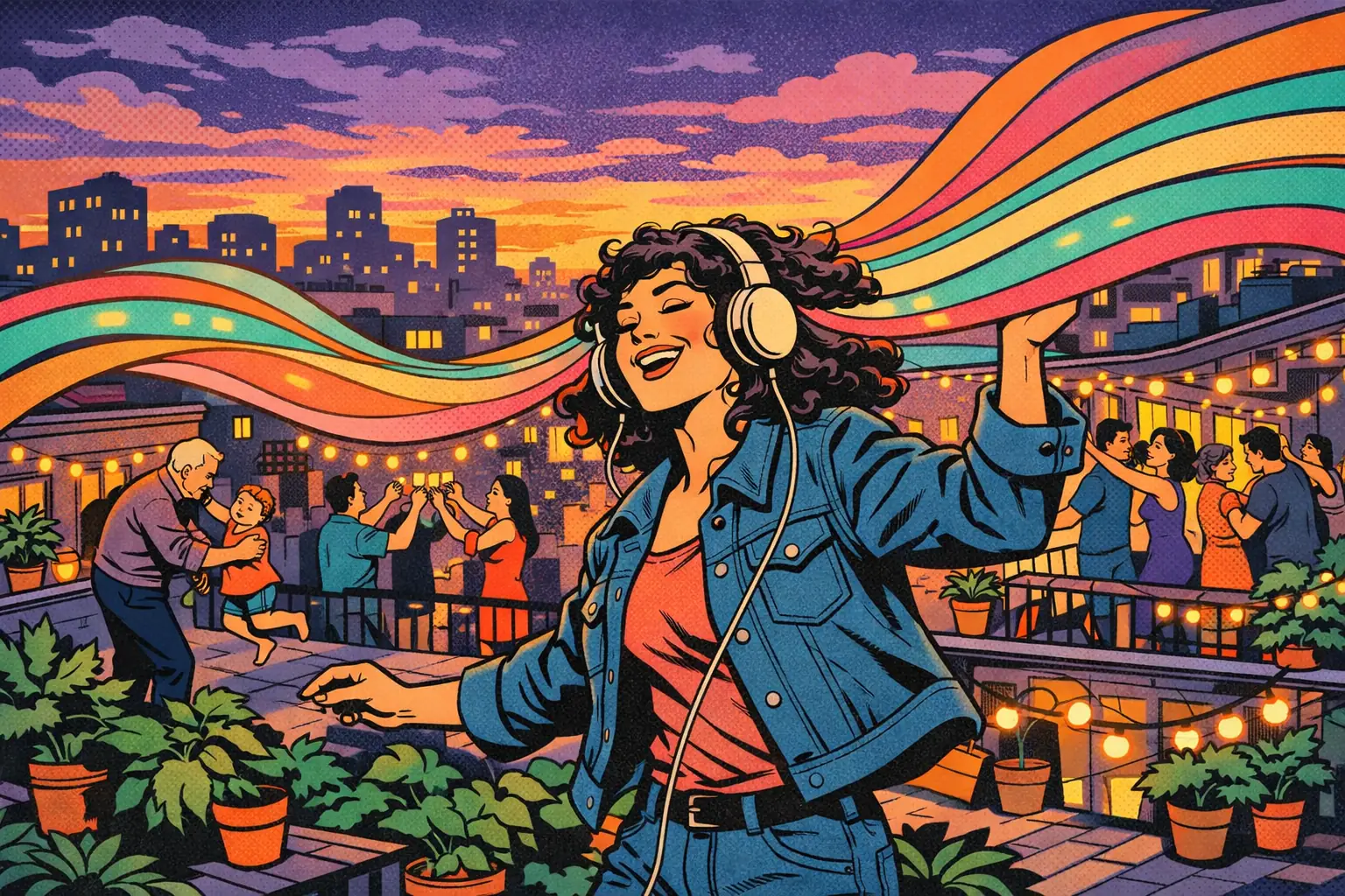 Cover illustration for Spotify Q3 2026 Earnings: 306M Subscribers and Record Margin