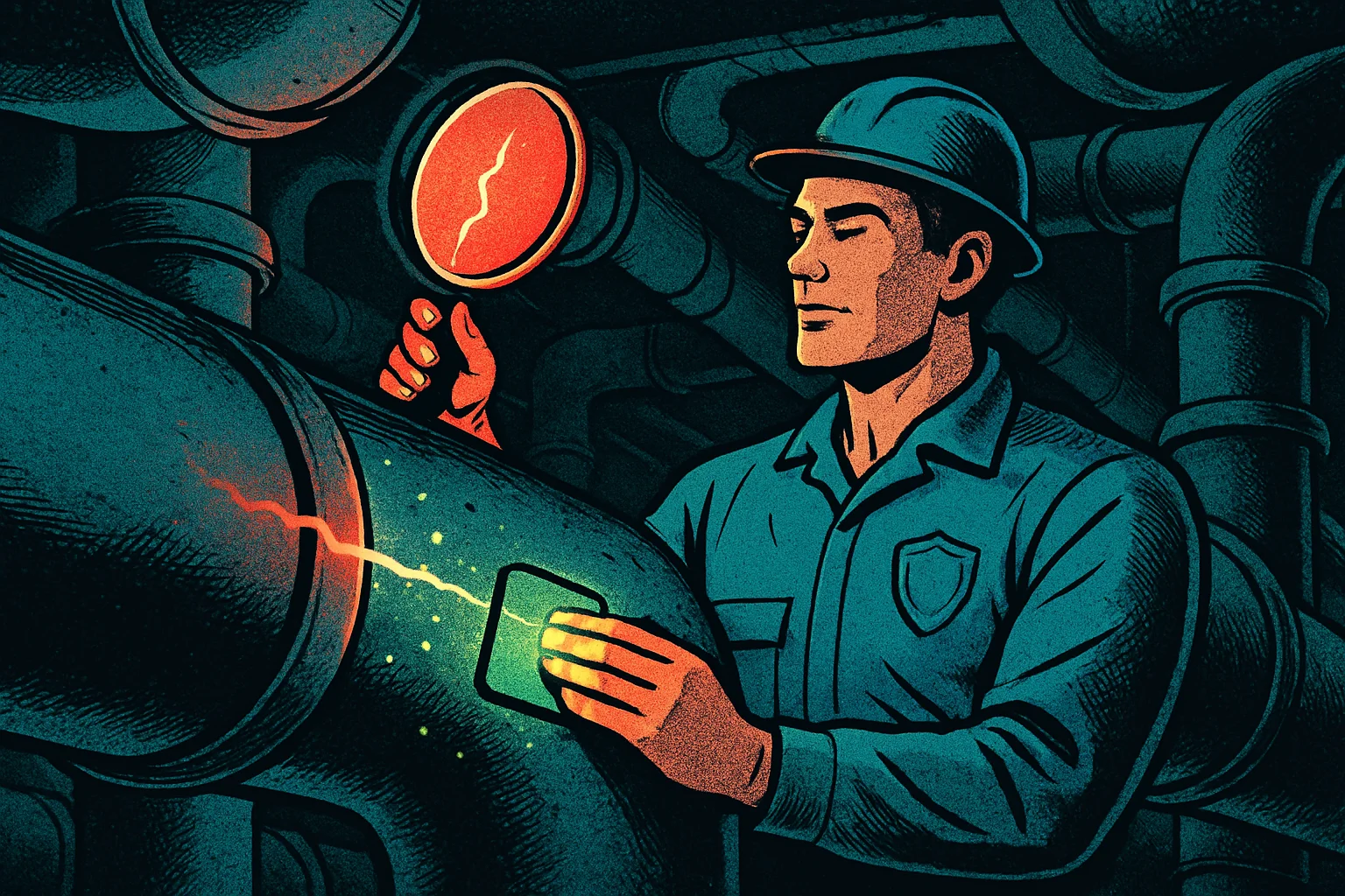 Cover illustration for AI-Assisted Research Helps Fix a 29-Year-Old Squid Proxy Flaw Before Attackers Found It