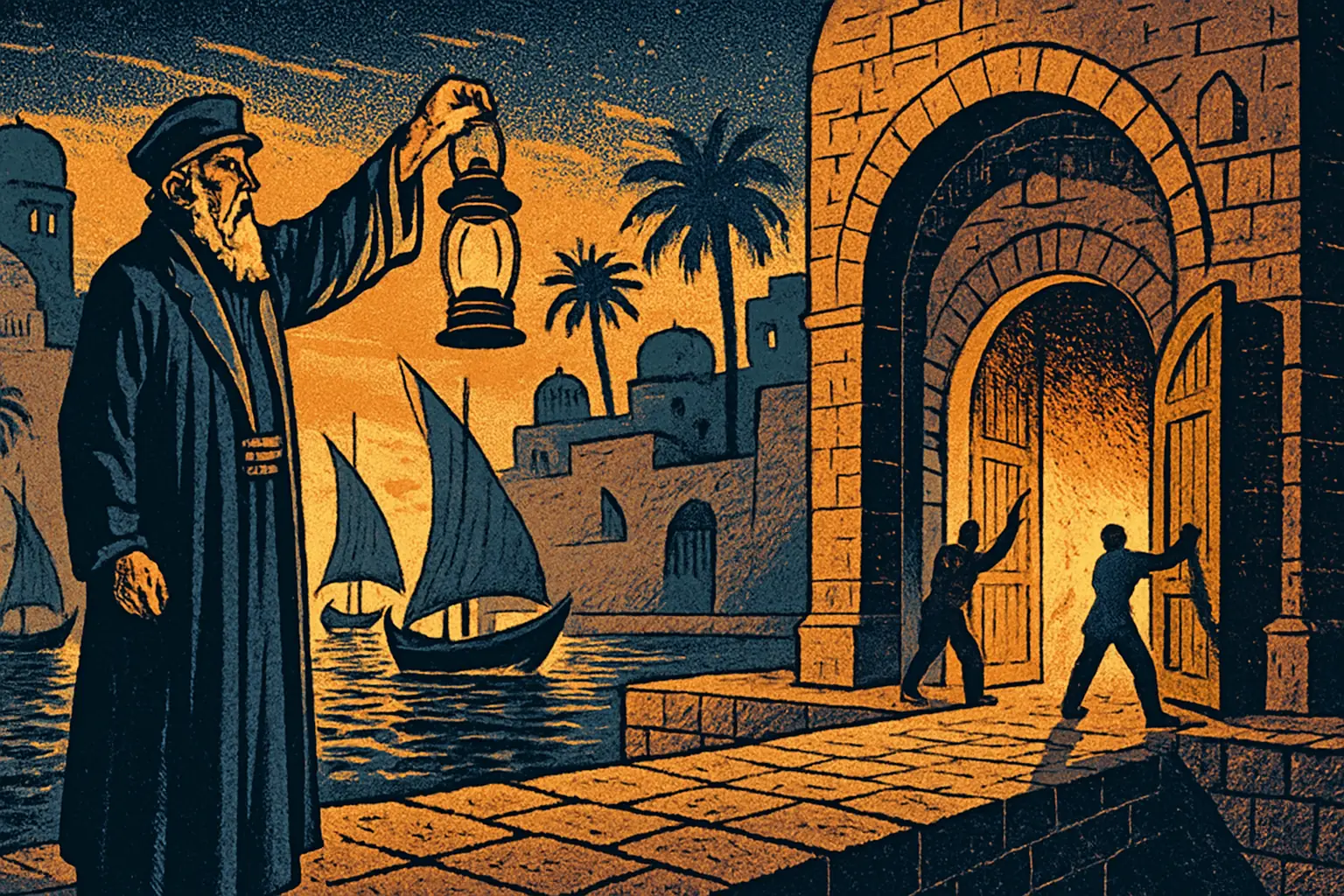 Cover illustration for RLUSD Custody at Standard Chartered: What Dubai Clients Get