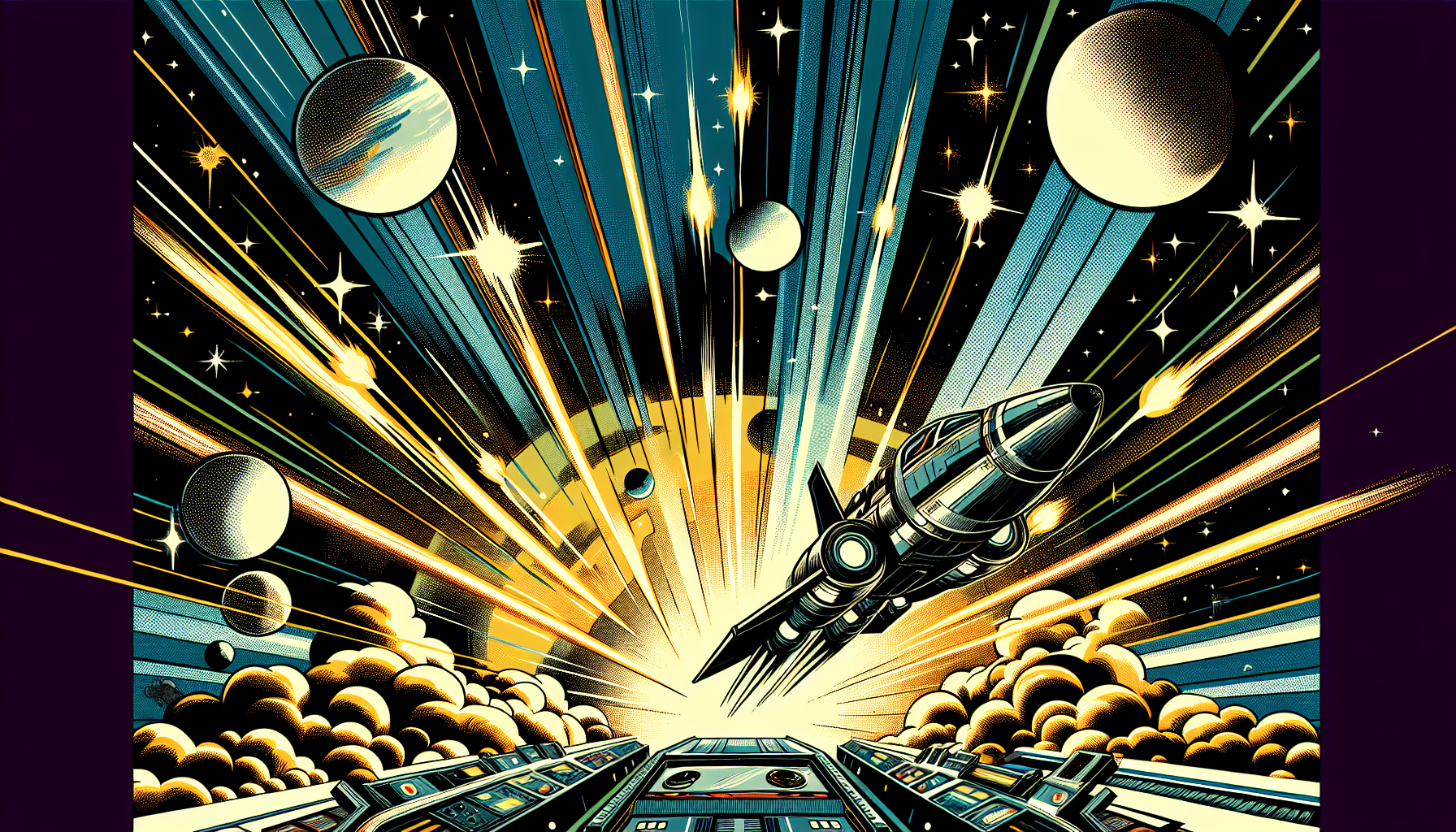 Cover illustration for Starfield Finally Lands on PS5 — and This Is Easily the Best Version of Bethesda's Space RPG