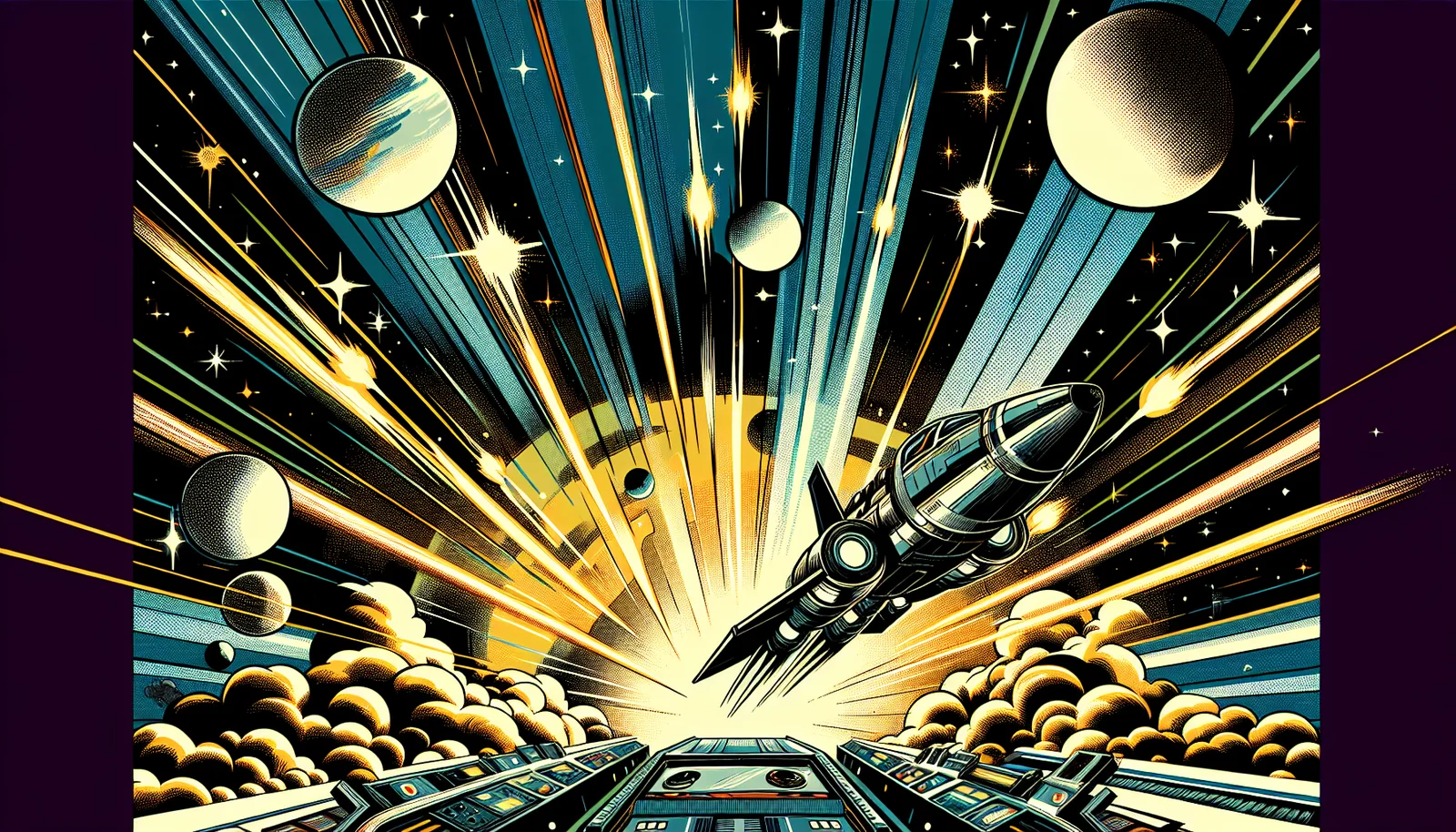 Cover illustration for Starfield Finally Lands on PS5 — and This Is Easily the Best Version of Bethesda's Space RPG