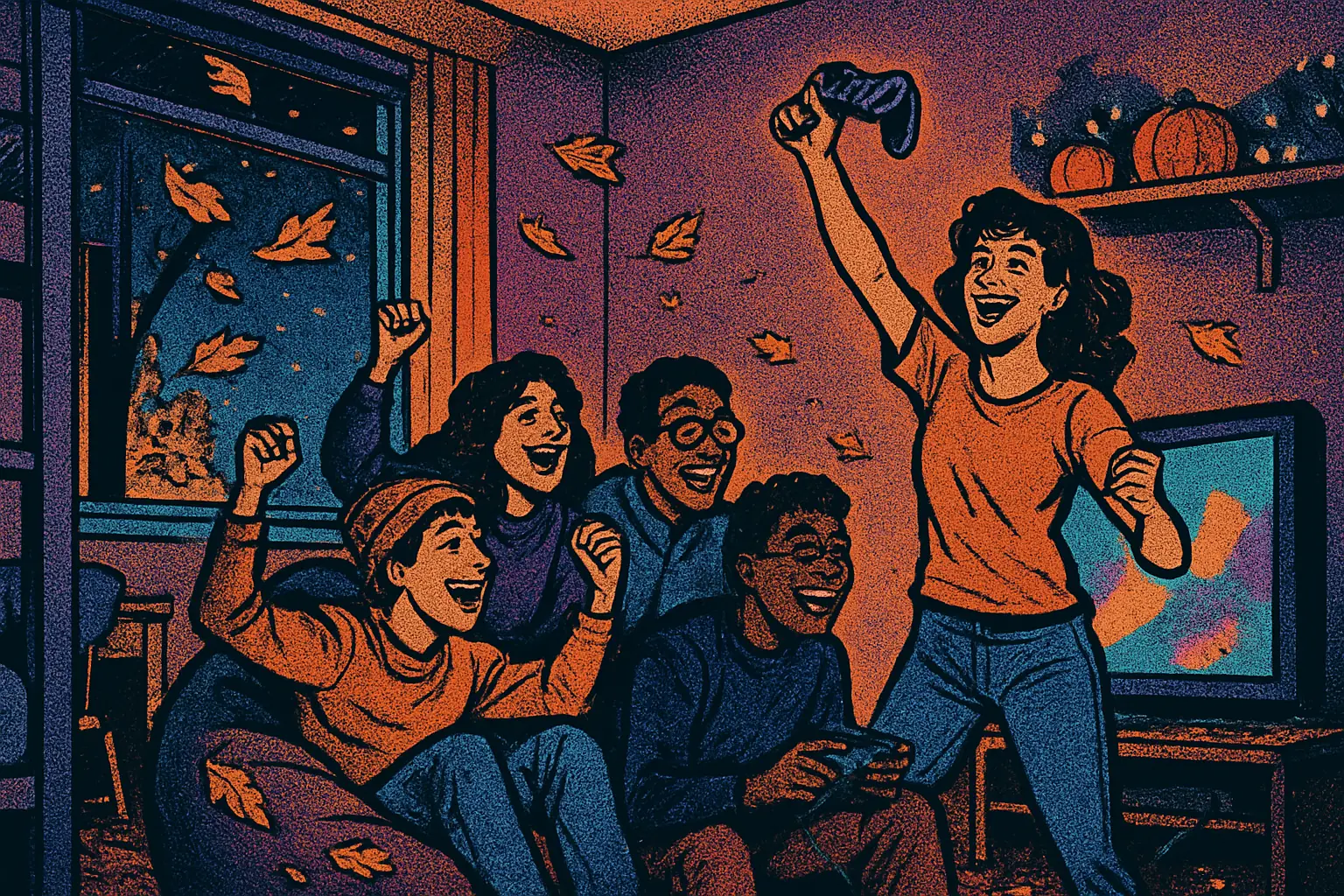 Cover illustration for Steam Autumn Sale 2026: The Best Deals Before October 8