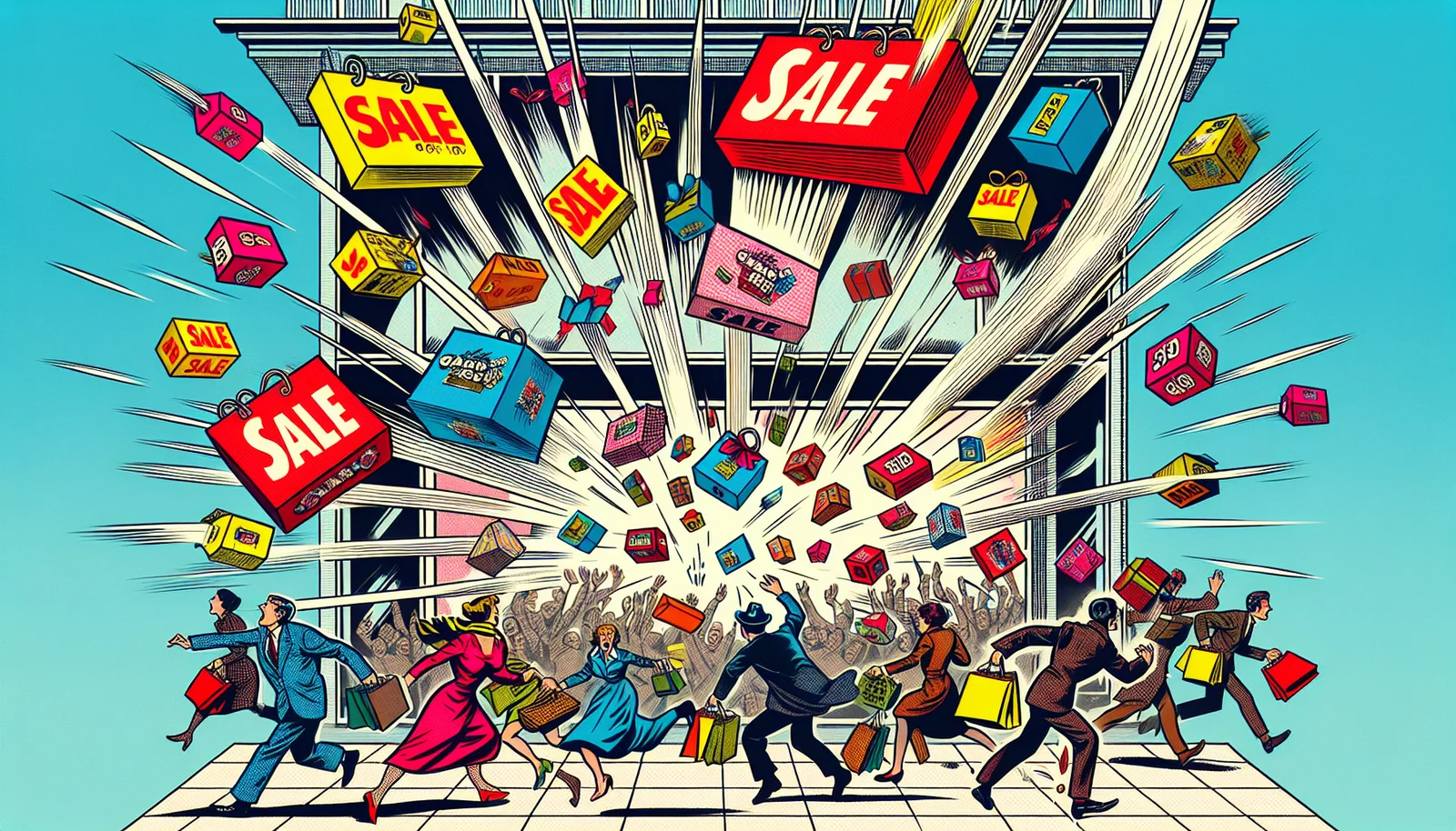 Cover illustration for Steam Spring Sale 2026 Kicks Off Today With Up to 95% Off Thousands of Games