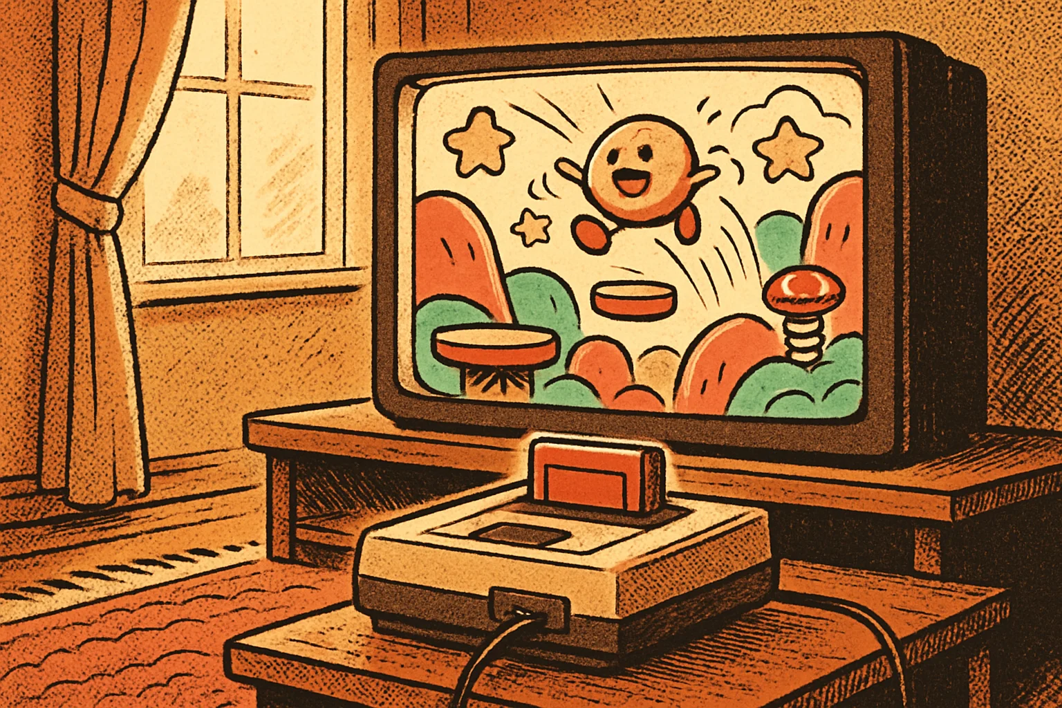 Cover illustration for Studio MDHR Reveals Two New Cuphead Games at Summer Game Fest
