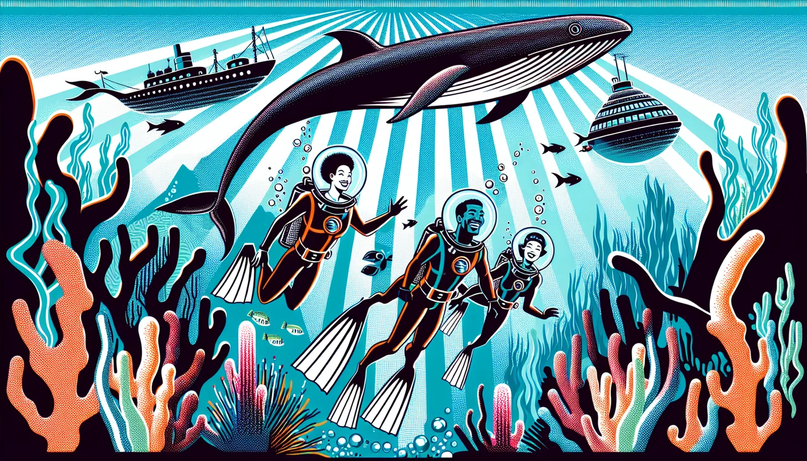 Cover illustration for Subnautica 2 Early Access Locks In May 14 — Day-One Game Pass and Four-Player Co-Op