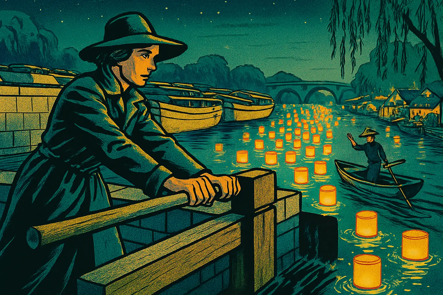 Cover illustration for Sui Hashi Mainnet: How Bitcoin Lending Gets $500M Backing