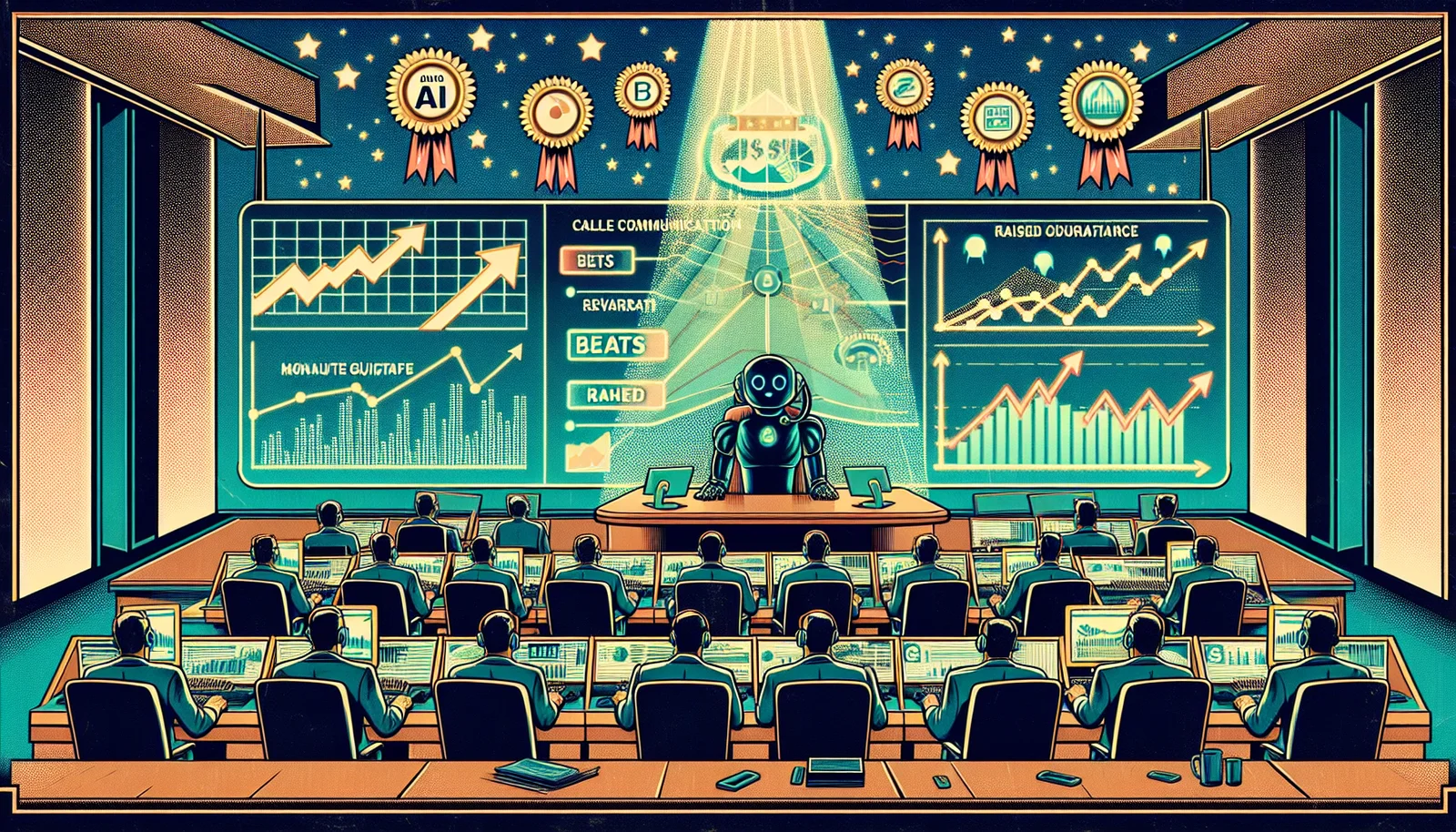 Cover illustration for Twilio's Q1 Beat: Voice AI Surges, Stock Jumps 19%, 2026 Outlook Raised