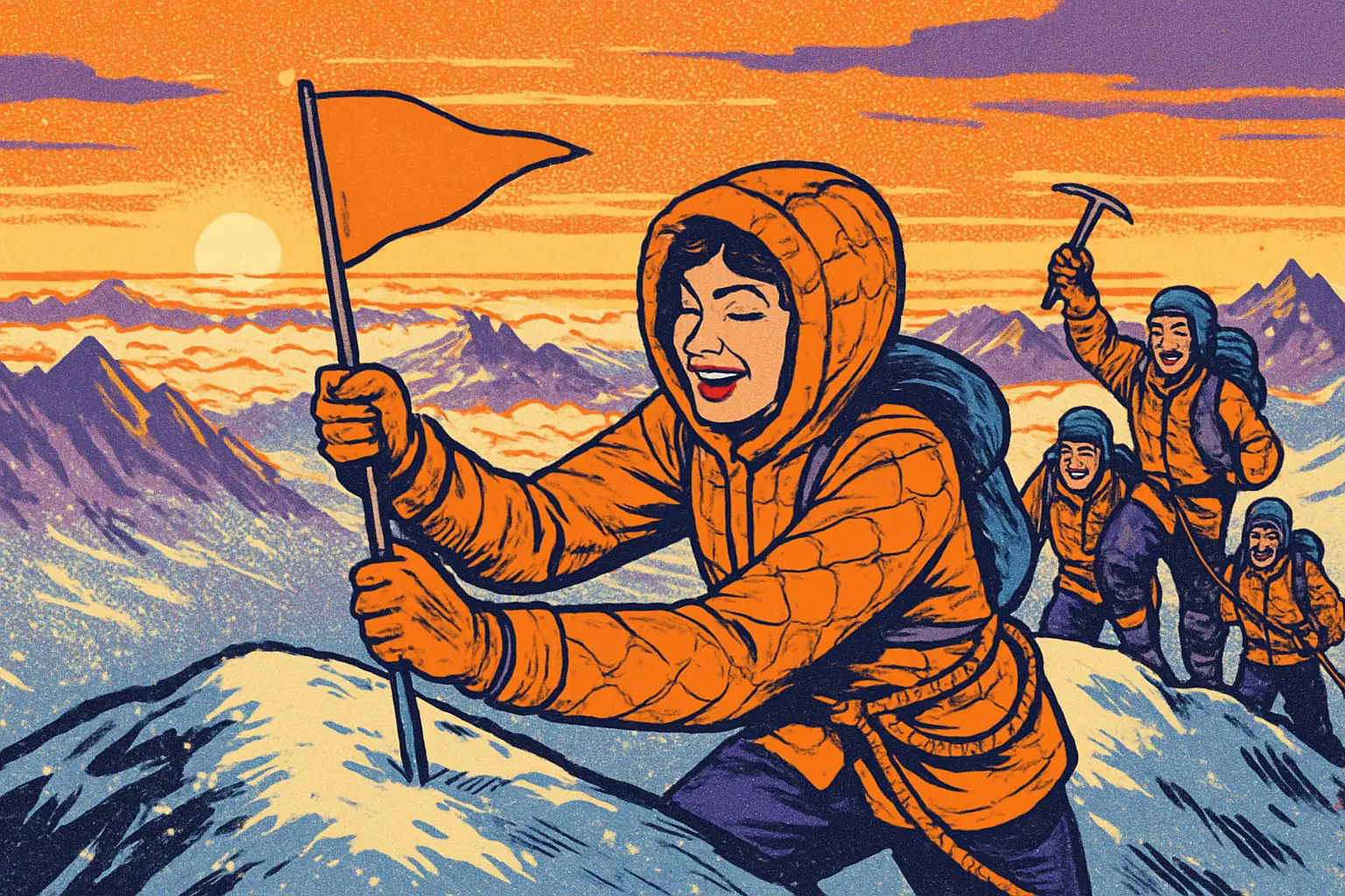 Cover illustration for Ubuntu 26.10 RISC-V Desktop Images: How to Try Them Now
