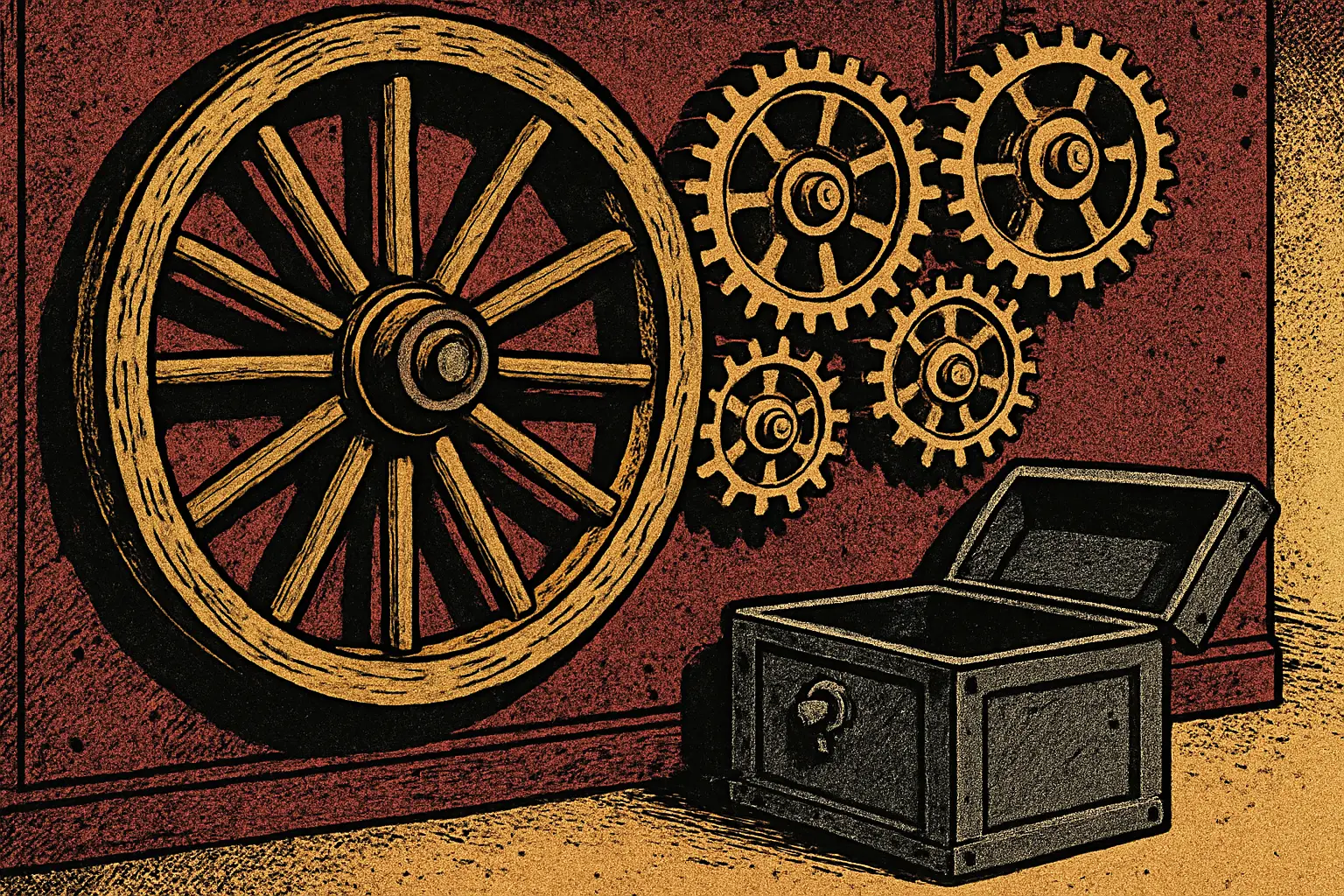 Cover illustration for Wells Fargo Brings Tokenized Deposits to 24/7 Payments