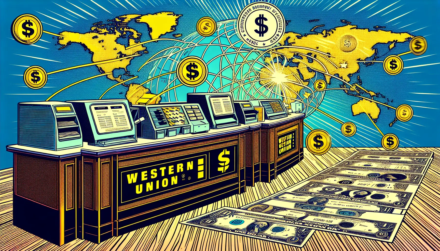 Cover illustration for Western Union's Solana Stablecoin USDPT Lands in May — A Global Payments Giant Goes On-Chain
