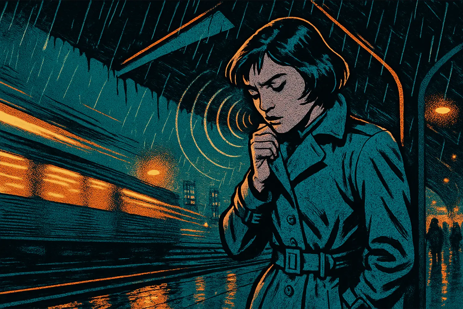 Cover illustration for Wispr Raises $280M and Ships Its Canto Speech Model