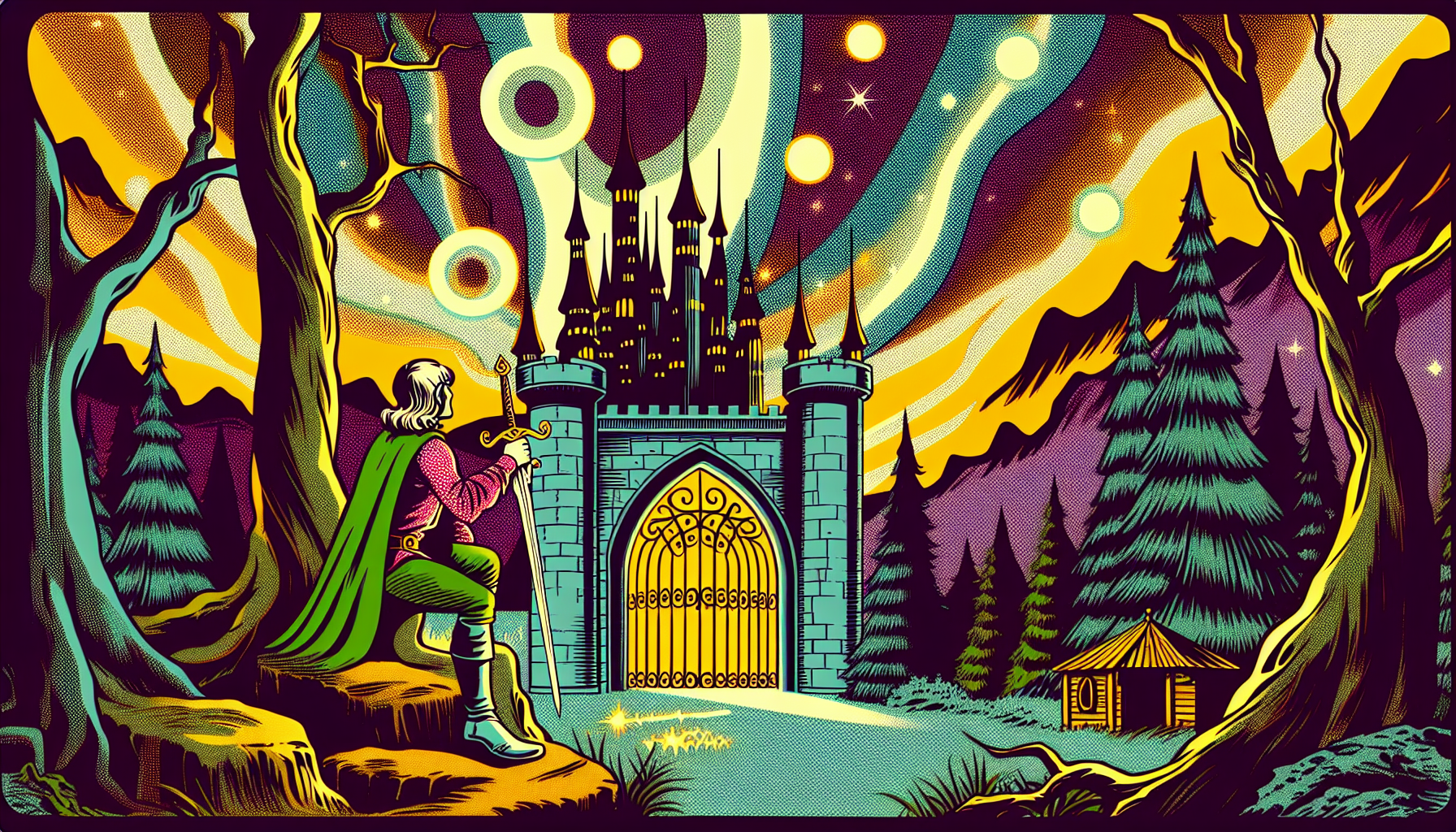 Cover illustration for World of Warcraft Midnight Early Access Goes Live Today — And It Finally Brings Player Housing