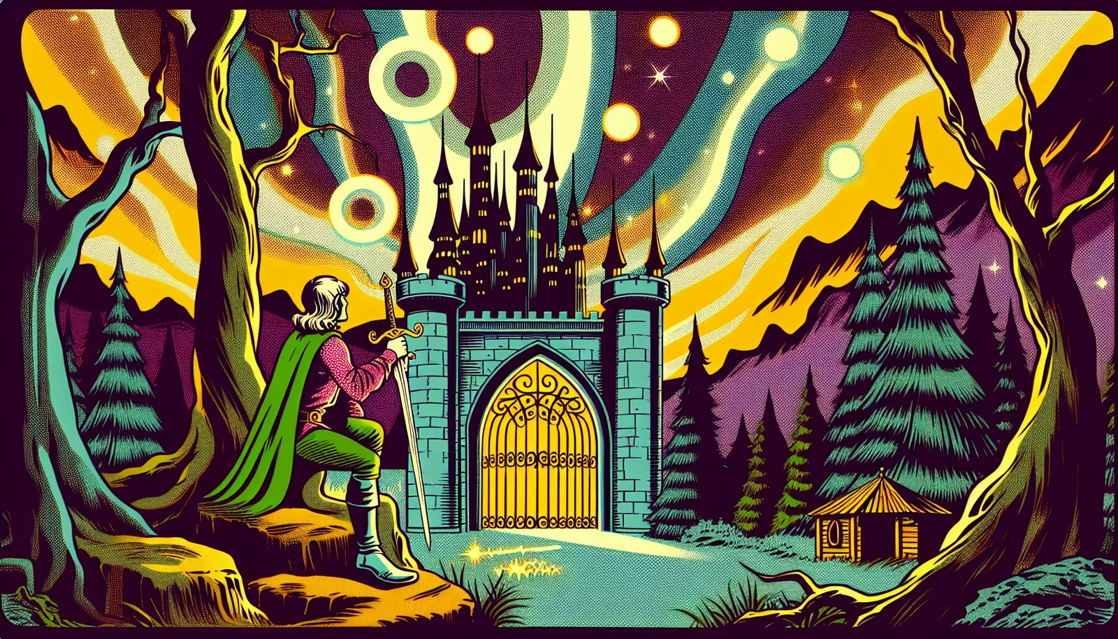 Cover illustration for World of Warcraft Midnight Early Access Goes Live Today — And It Finally Brings Player Housing
