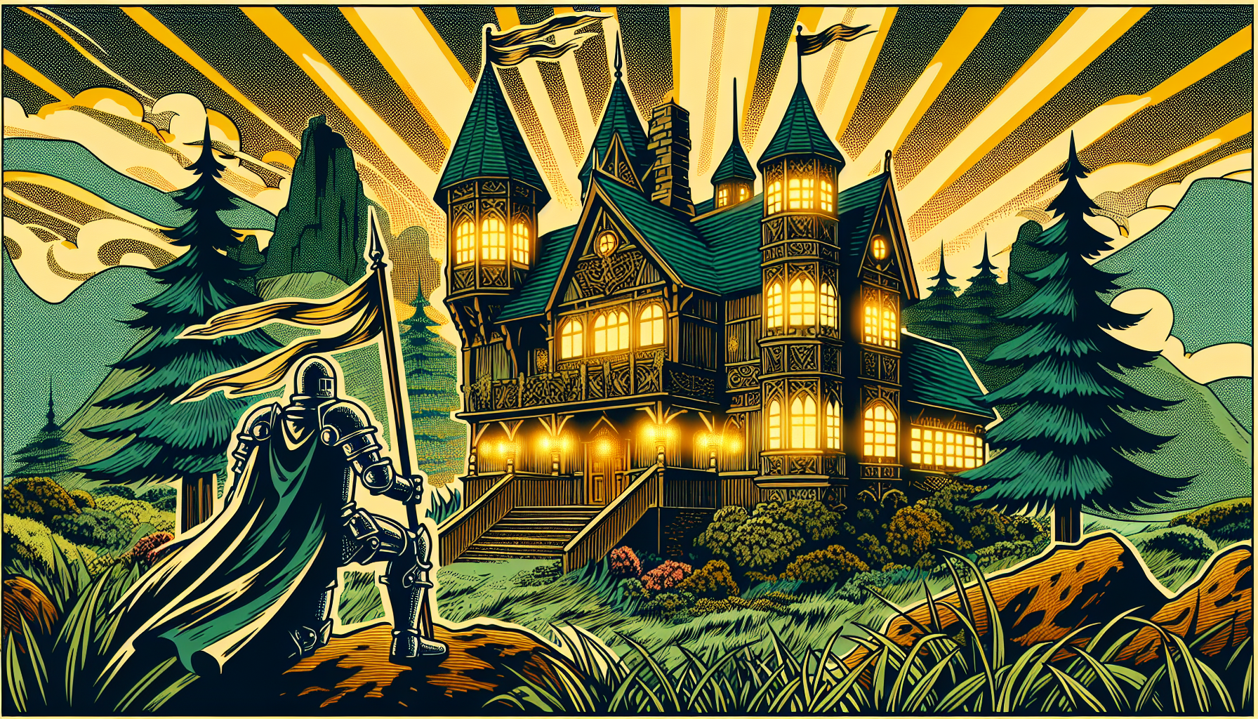 Cover illustration for World of Warcraft: Midnight Officially Confirms Player Housing — The Feature Fans Have Waited 20 Years For