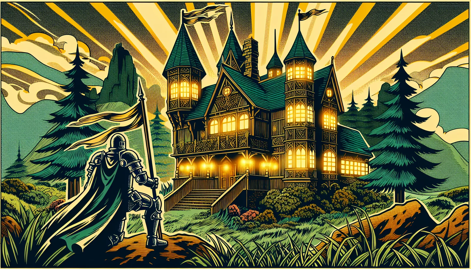 Cover illustration for World of Warcraft: Midnight Officially Confirms Player Housing — The Feature Fans Have Waited 20 Years For