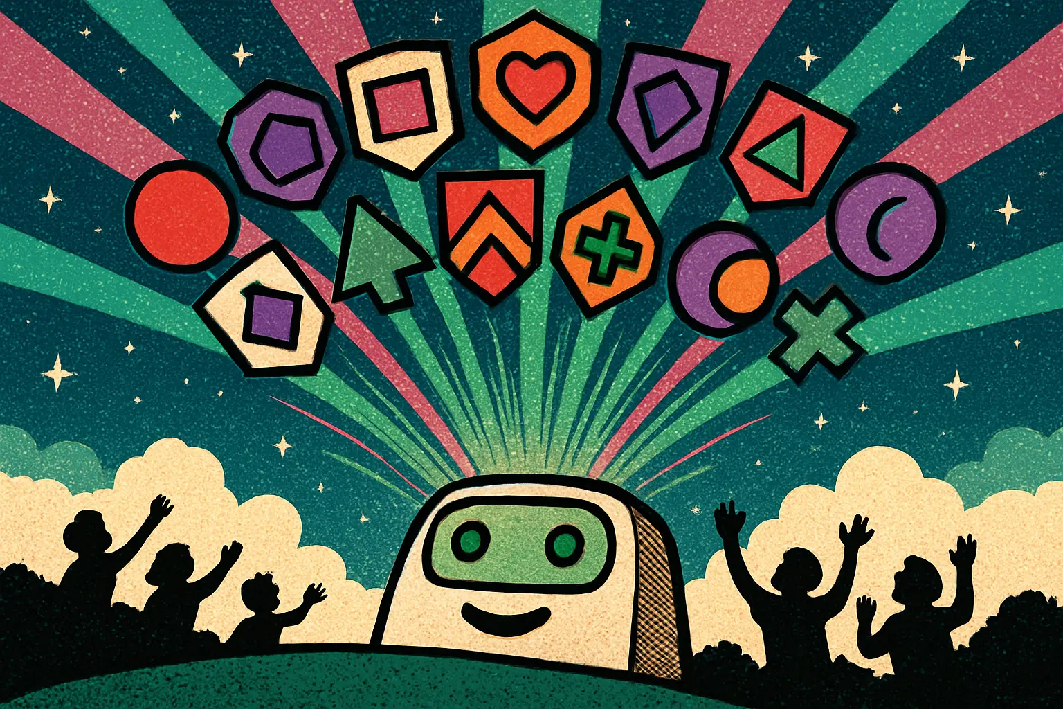 Cover illustration for Xbox July Update Adds 15-Character Gamertags and More